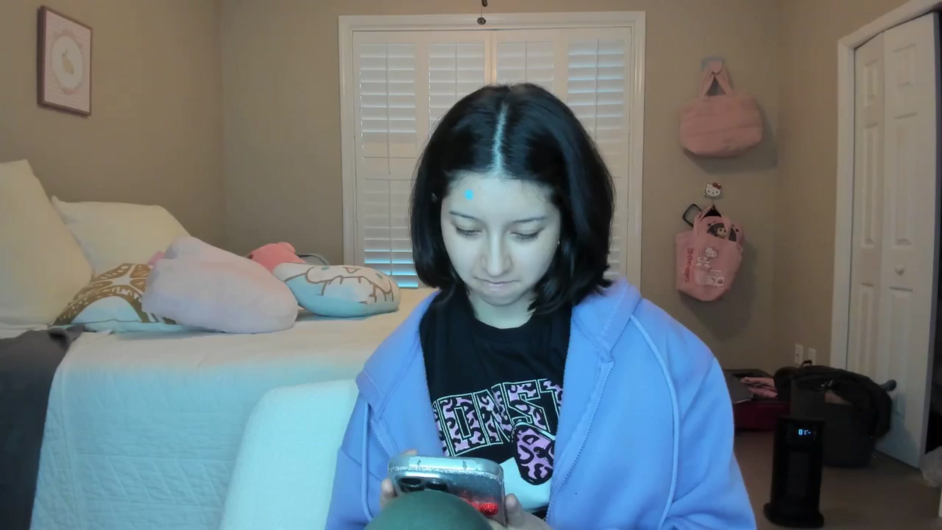 Cherrycute666 video thumbnail