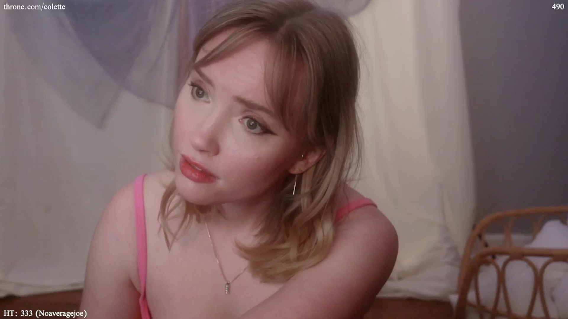 coletteclaude video thumbnail