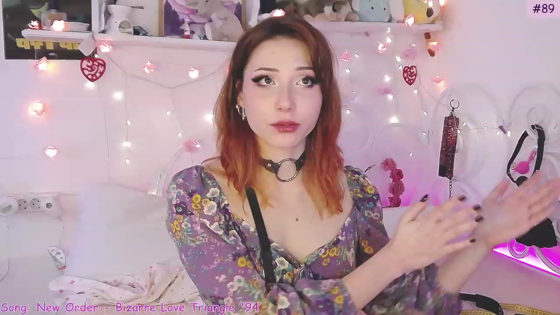 Old_Fashioned video thumbnail