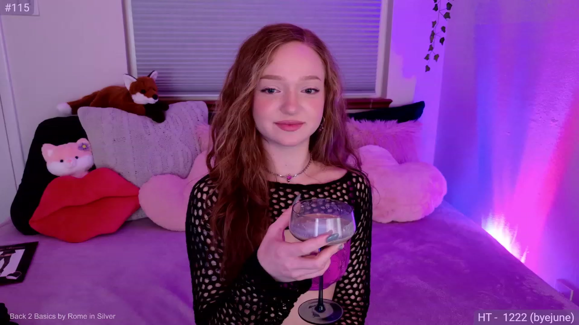 Fiona video thumbnail