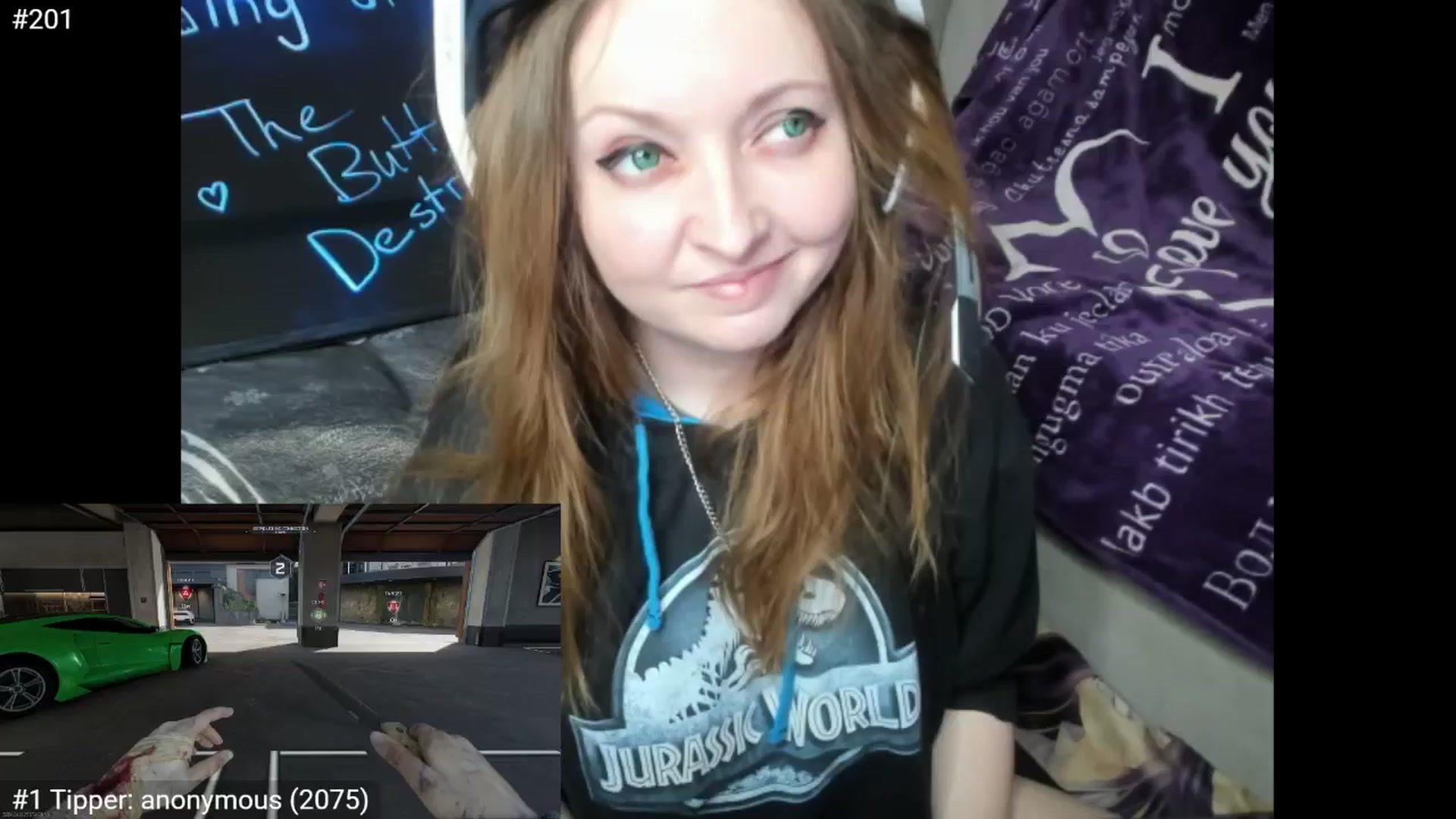 PrincessBluu video thumbnail
