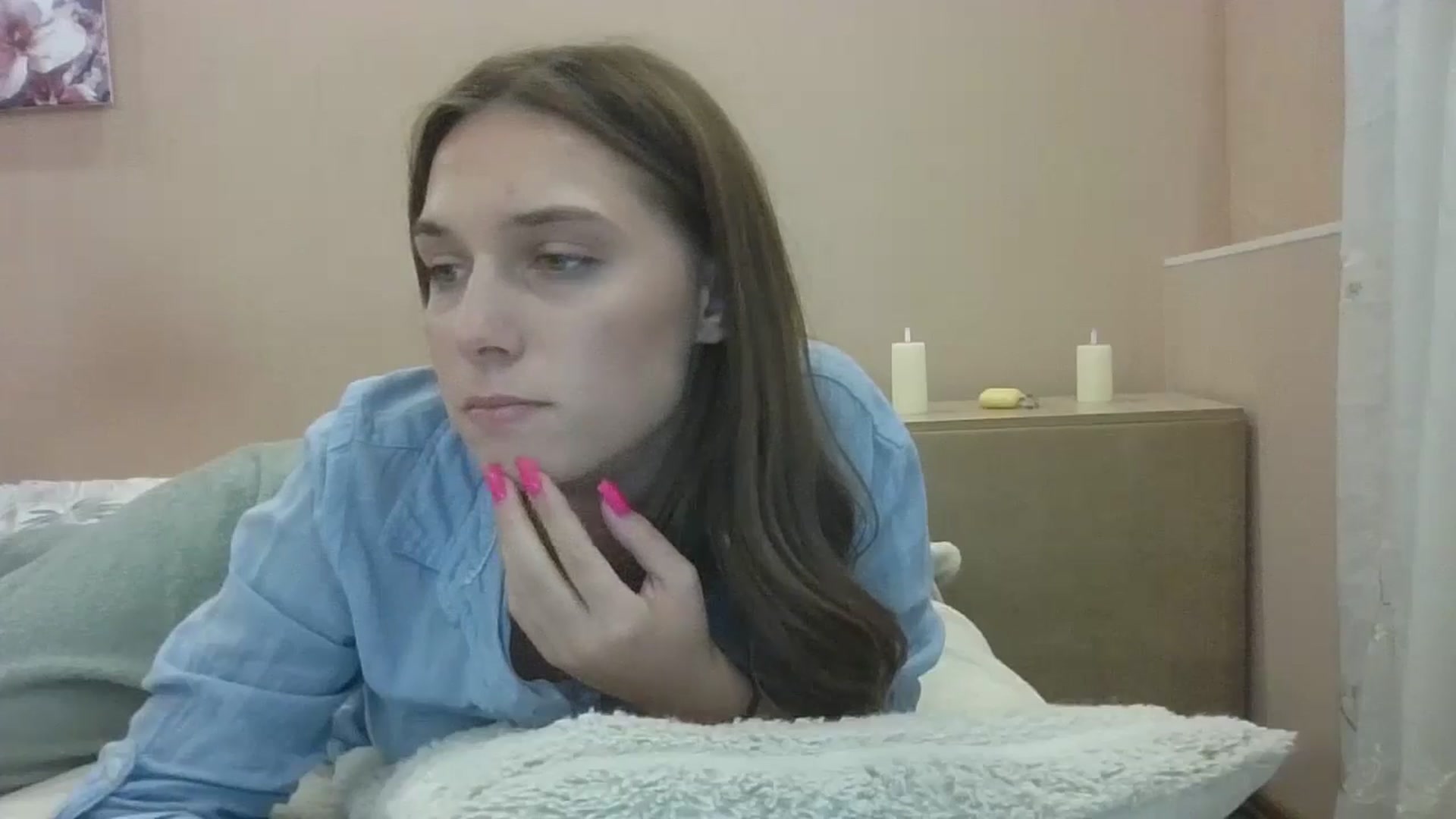 HaleyReed video thumbnail