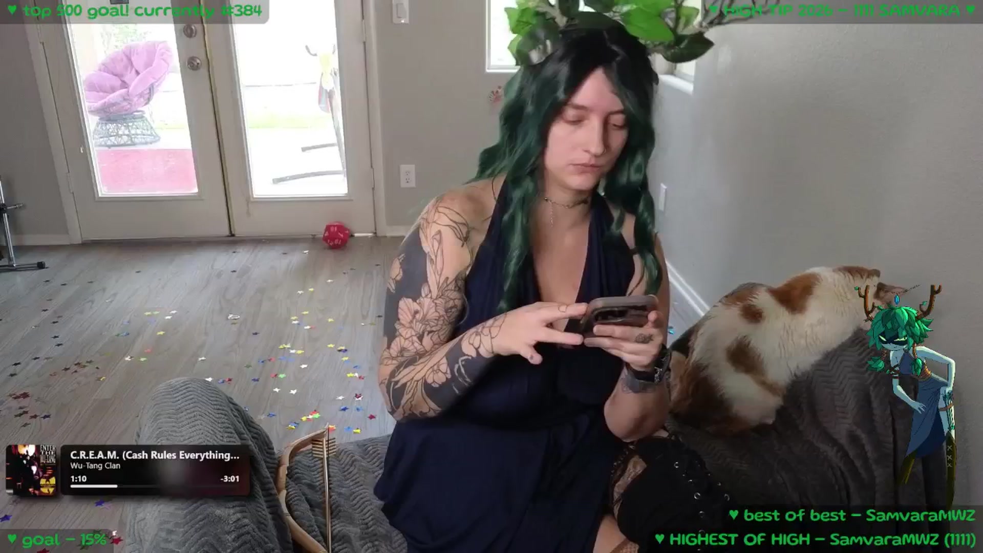 Meowz video thumbnail