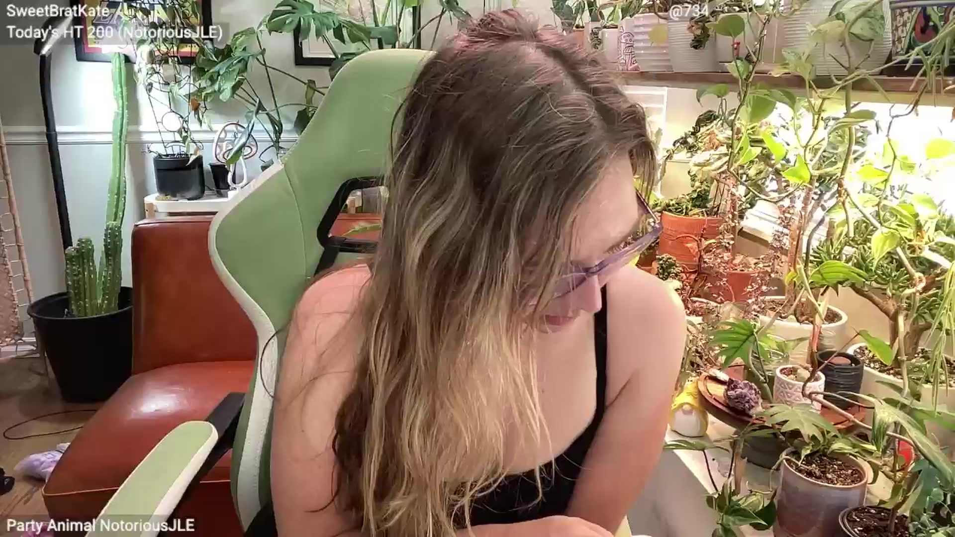 SweetbratKate video thumbnail