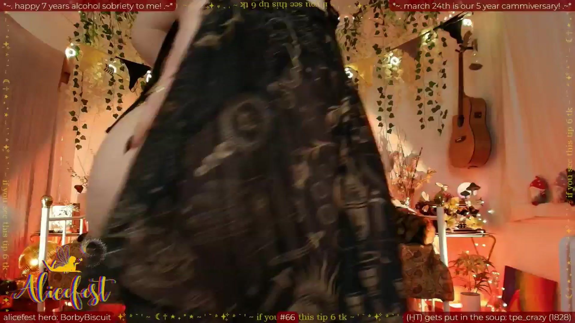 aliceisonfire video thumbnail