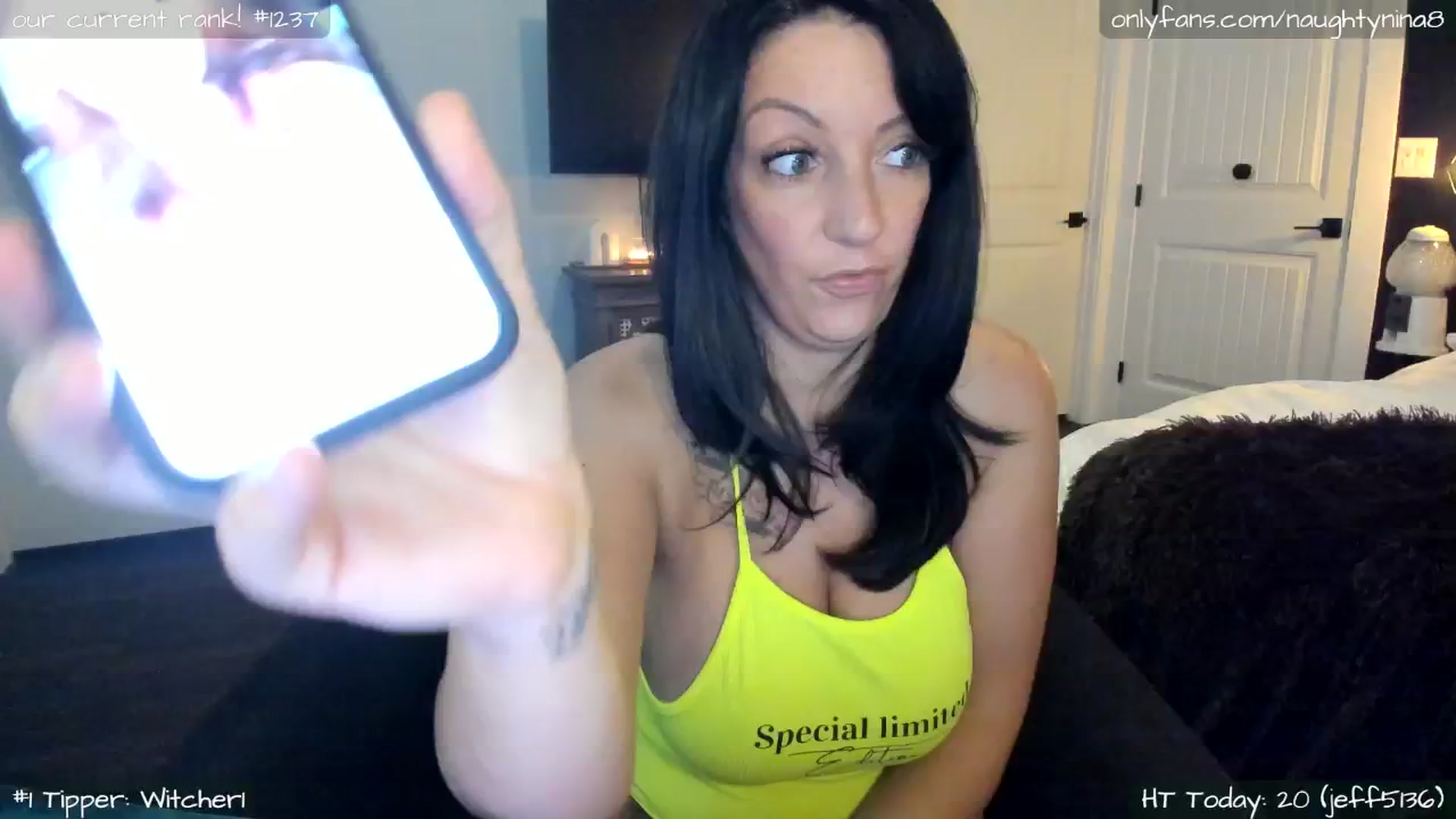 Miss_Nina video thumbnail