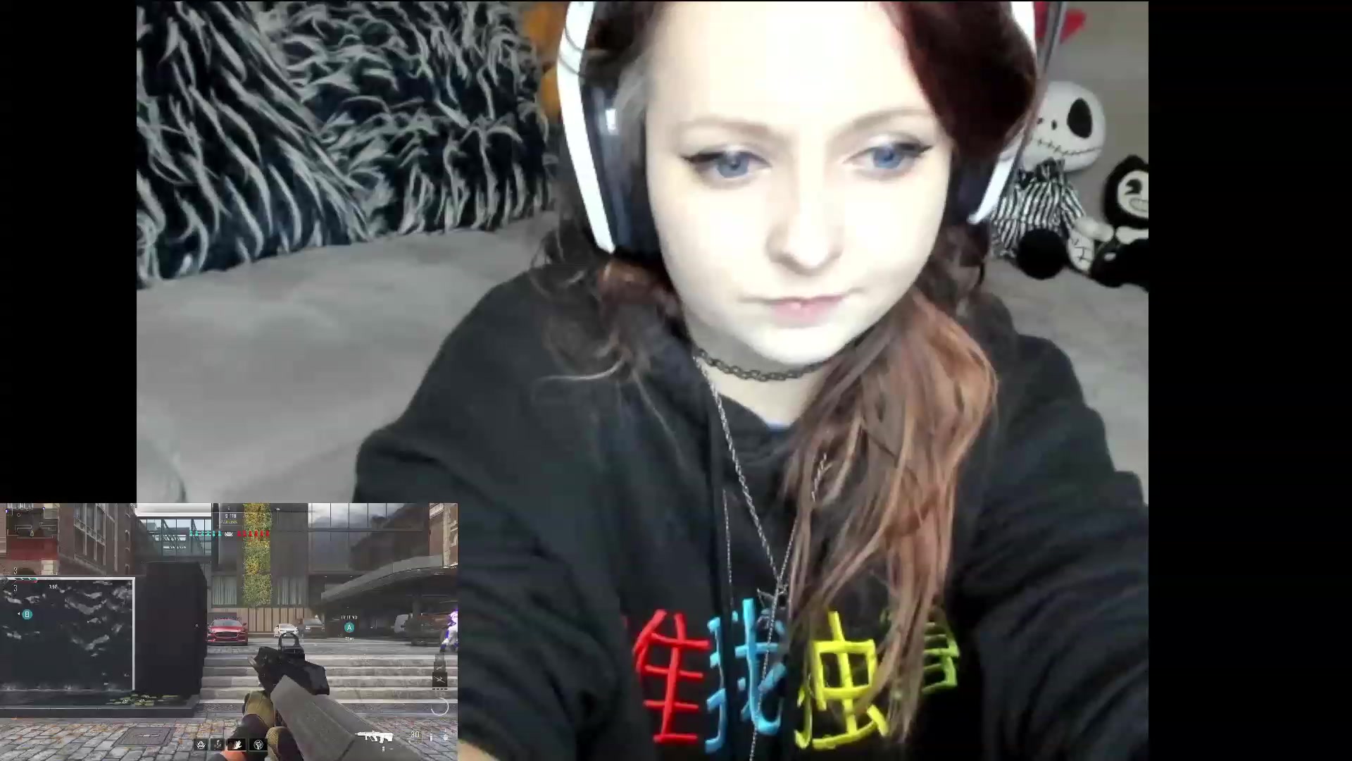 PrincessBluu video thumbnail