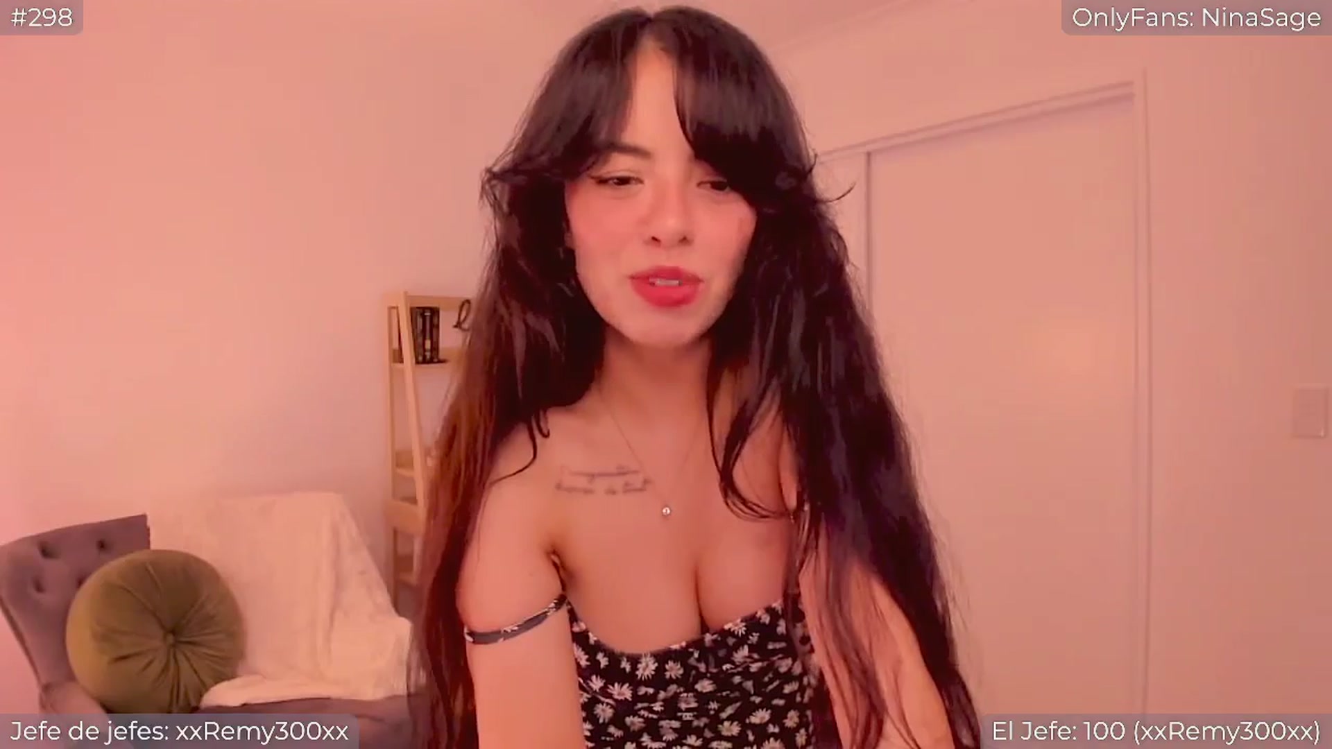 NinaSage video thumbnail