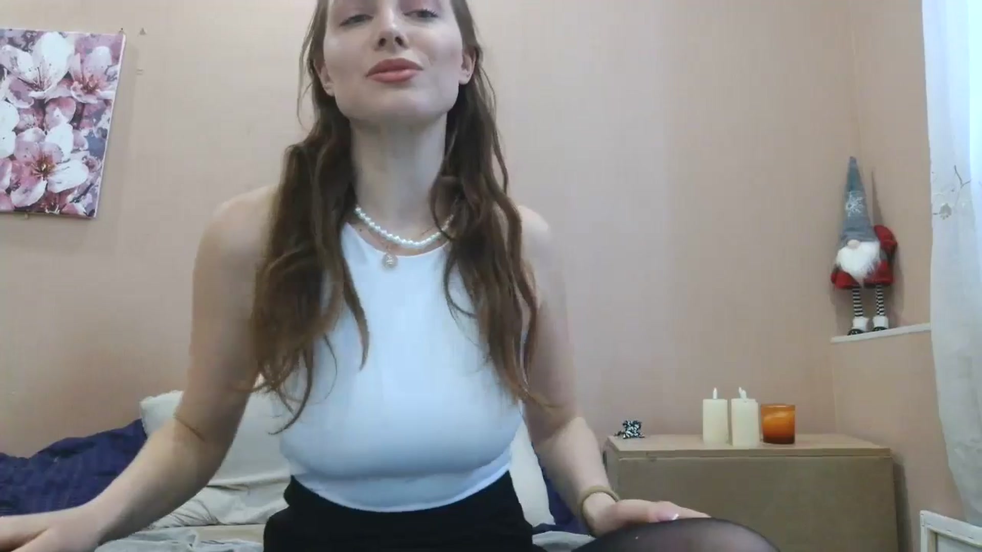 HaleyReed video thumbnail