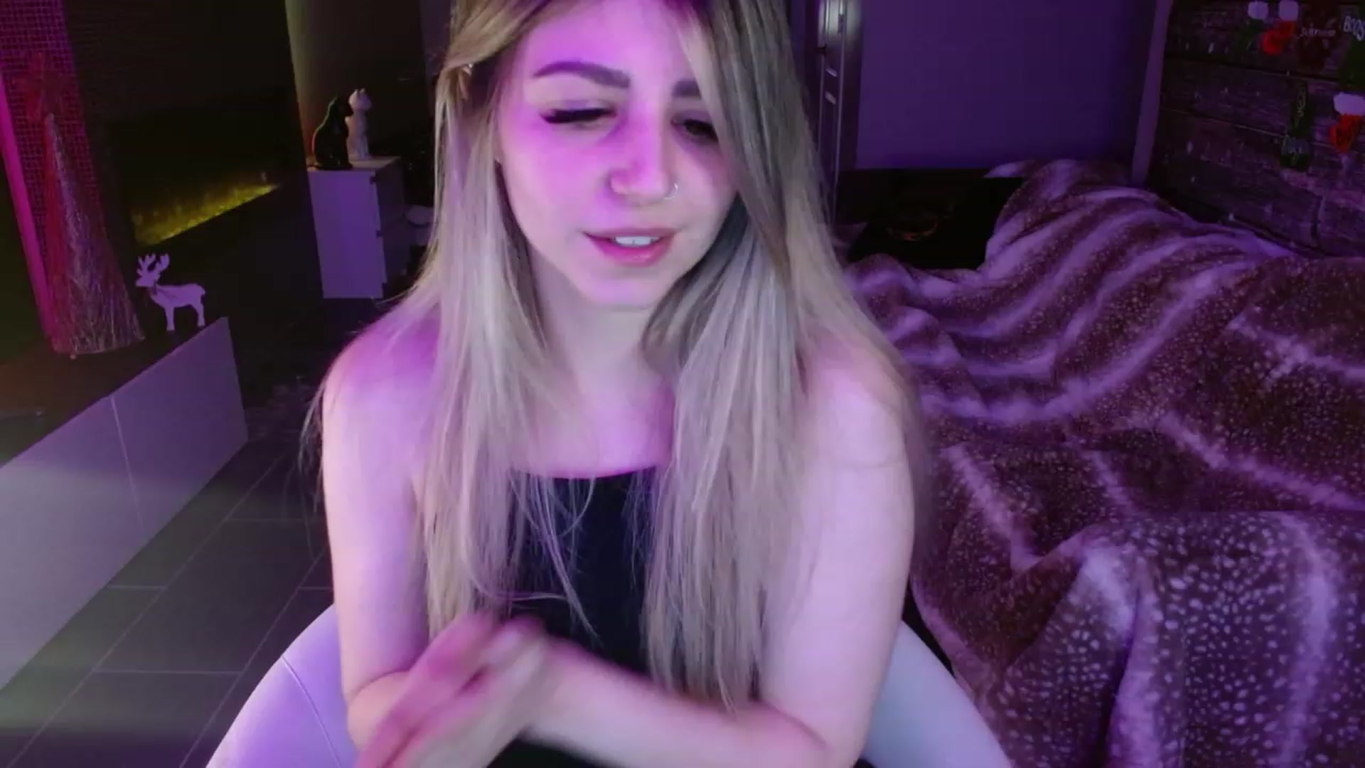 Serafina video thumbnail