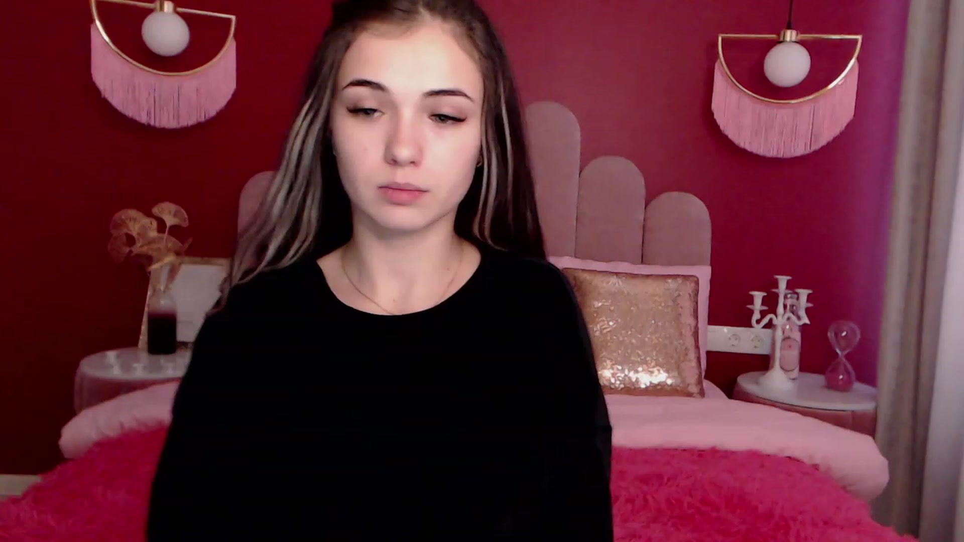 AmeliaMFC video thumbnail