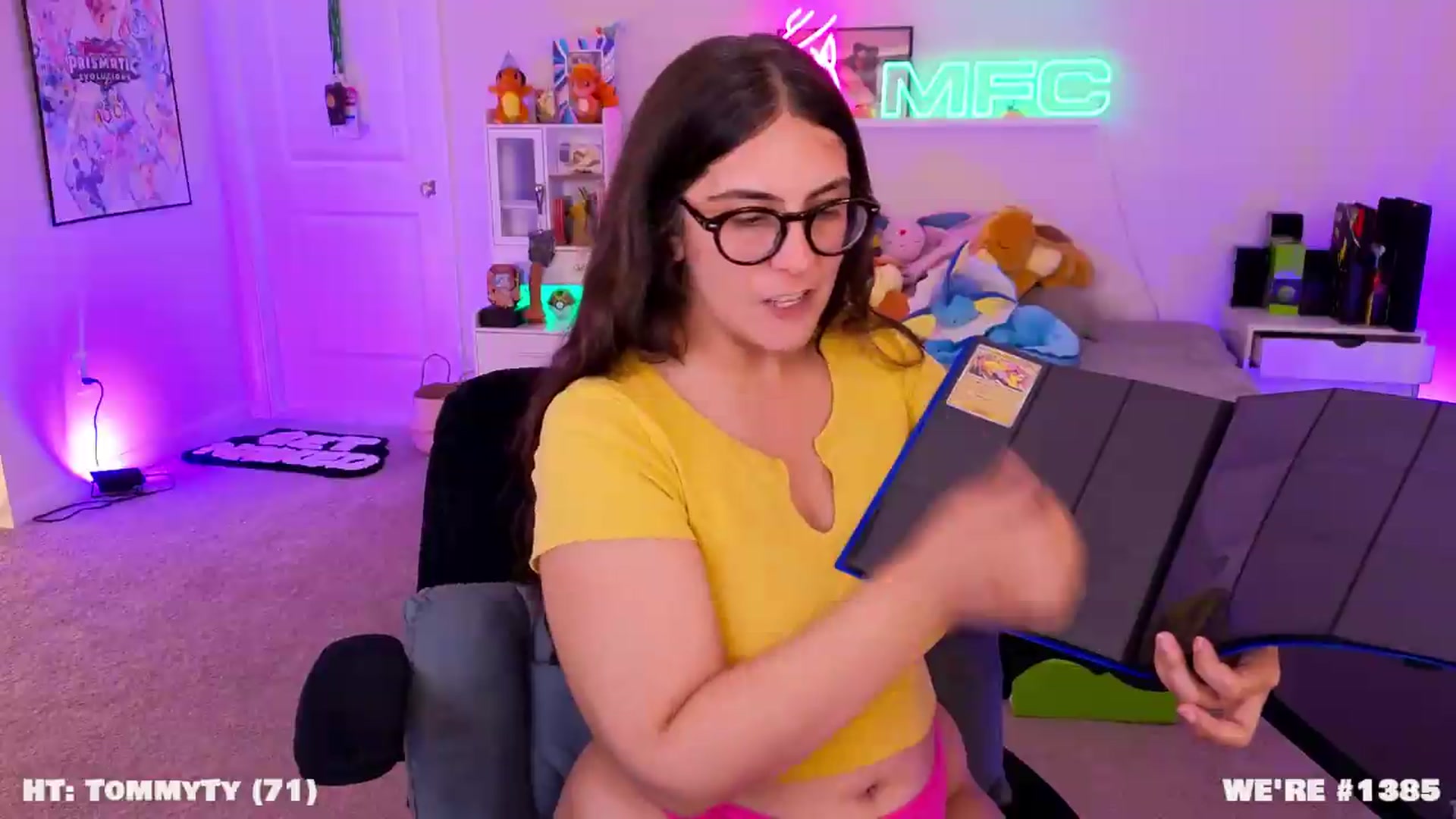 LanaTy video thumbnail