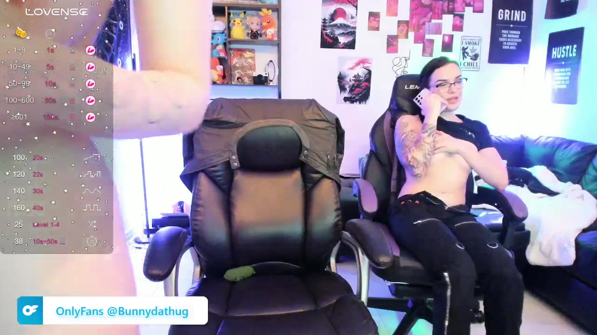 Bunnydathug video thumbnail