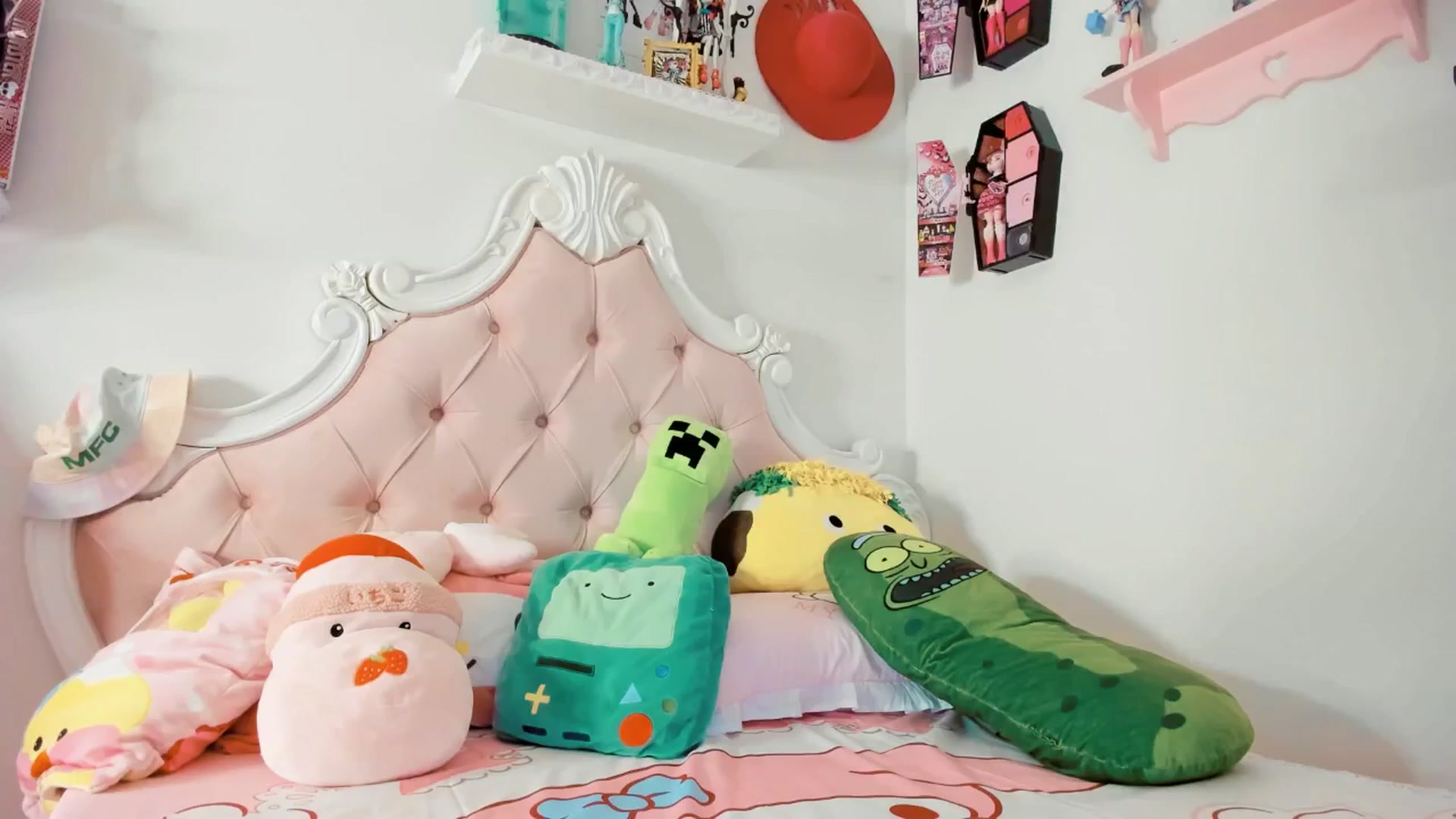 Cherrycute666 video thumbnail