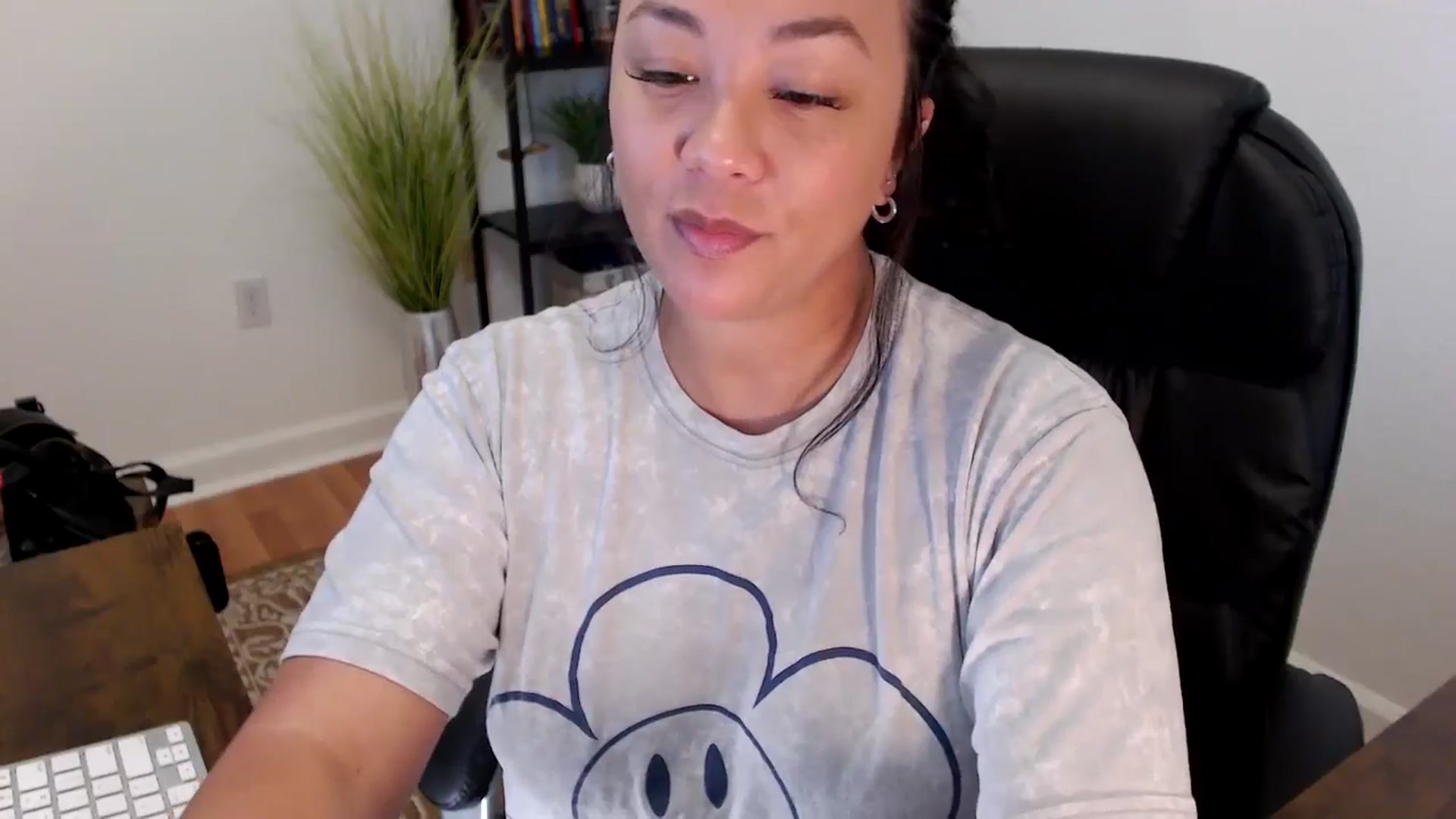 MickaylaStar video thumbnail