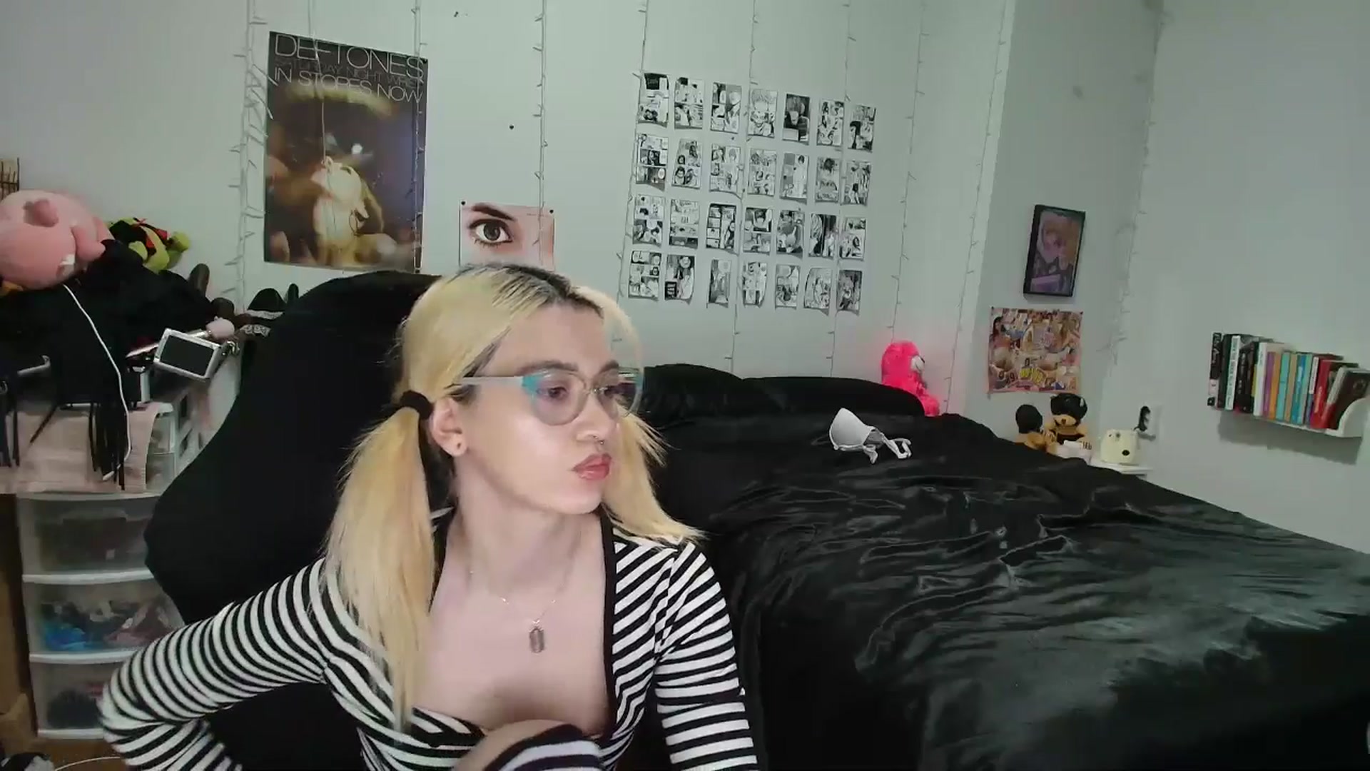 AnnaTame video thumbnail