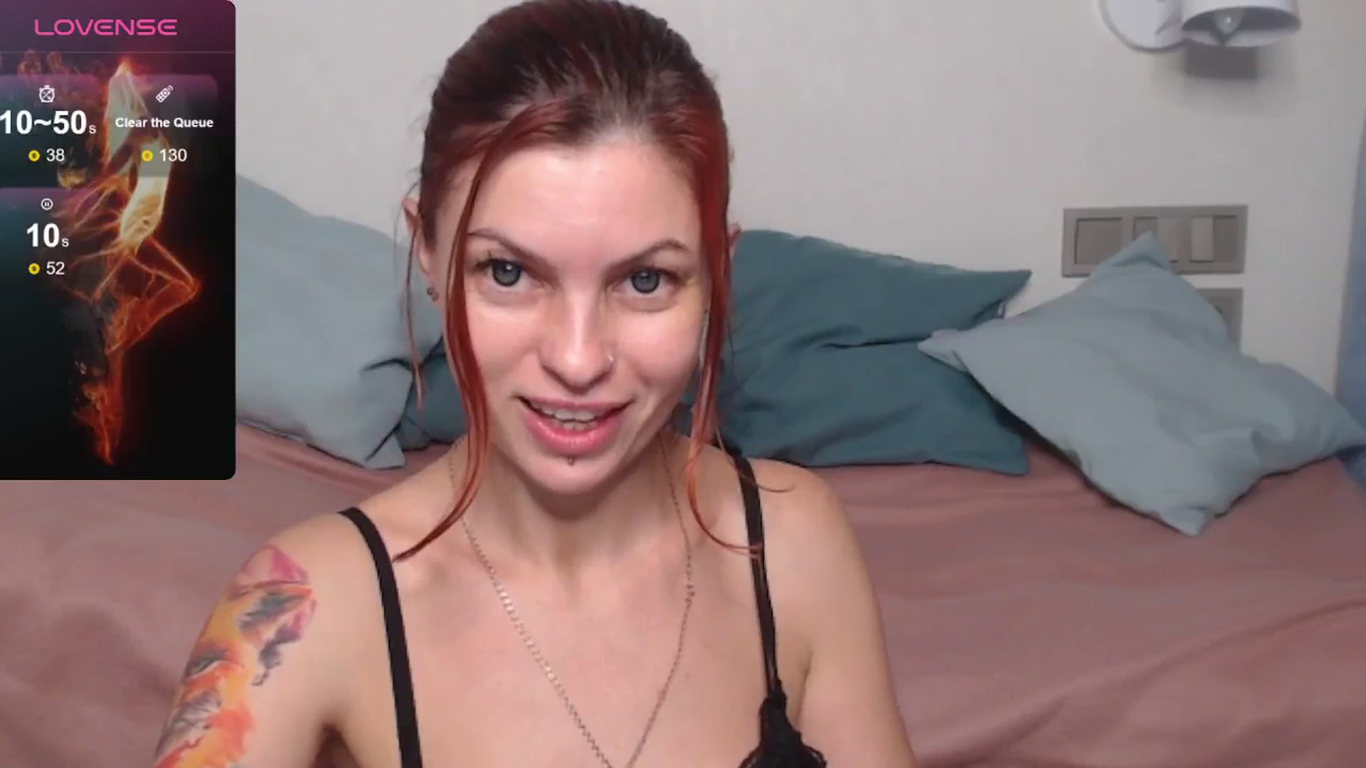 Redhead_foxie video thumbnail