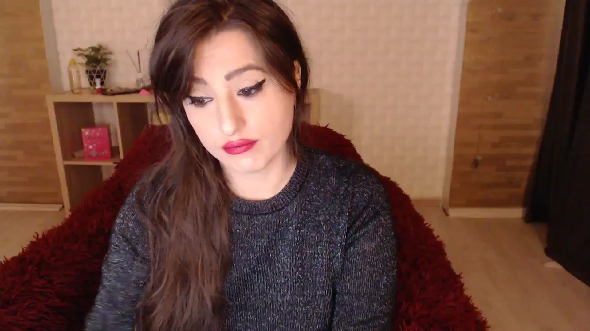 HotRebbecca video thumbnail