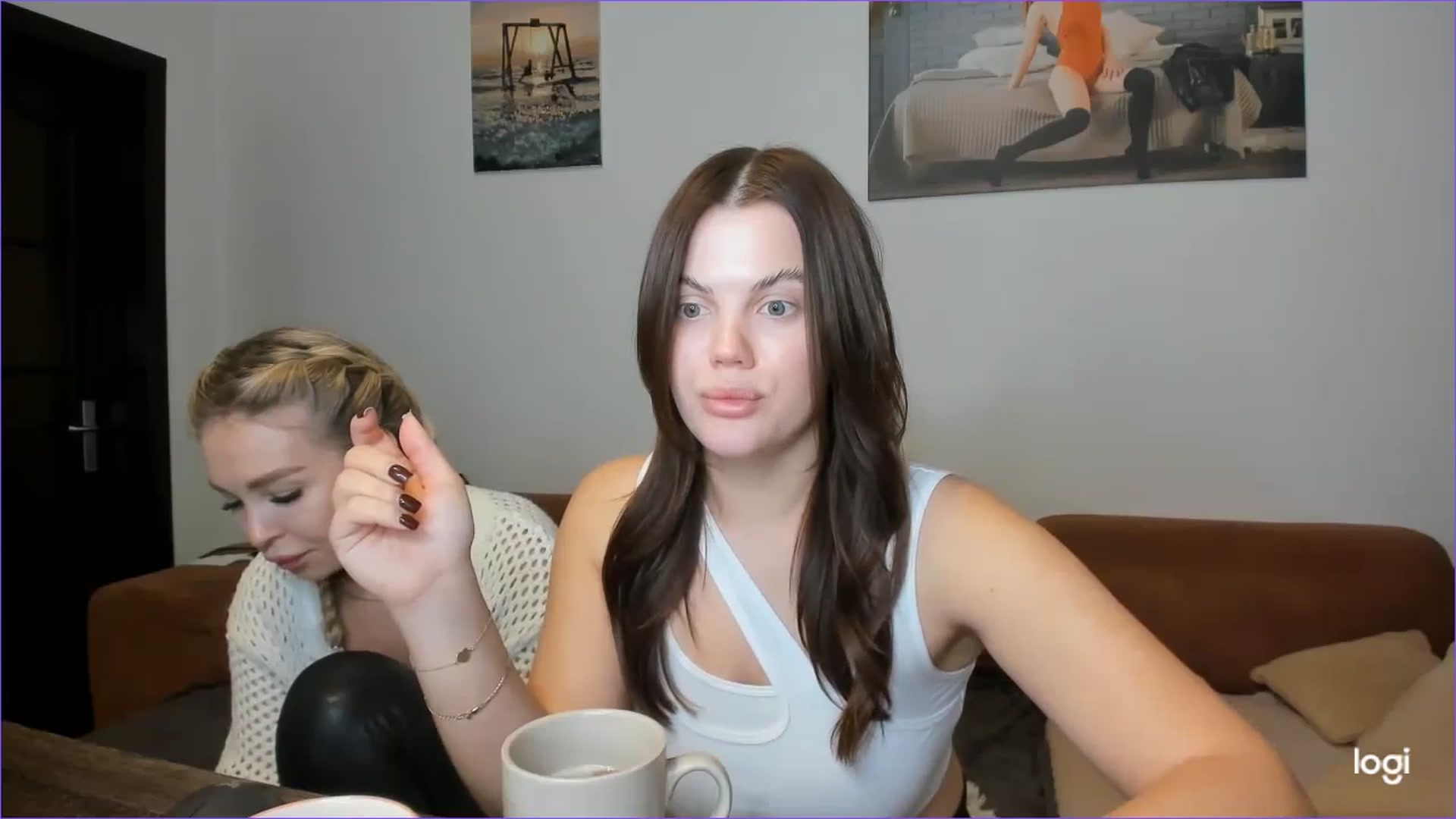 StefaniNell video thumbnail