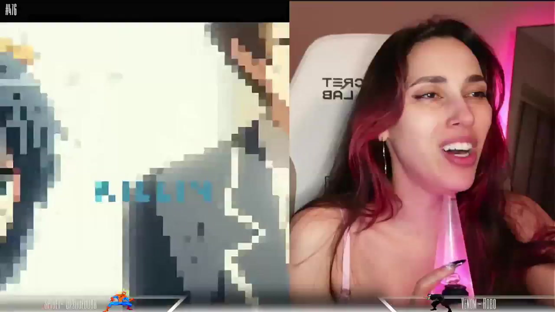 Dashy video thumbnail