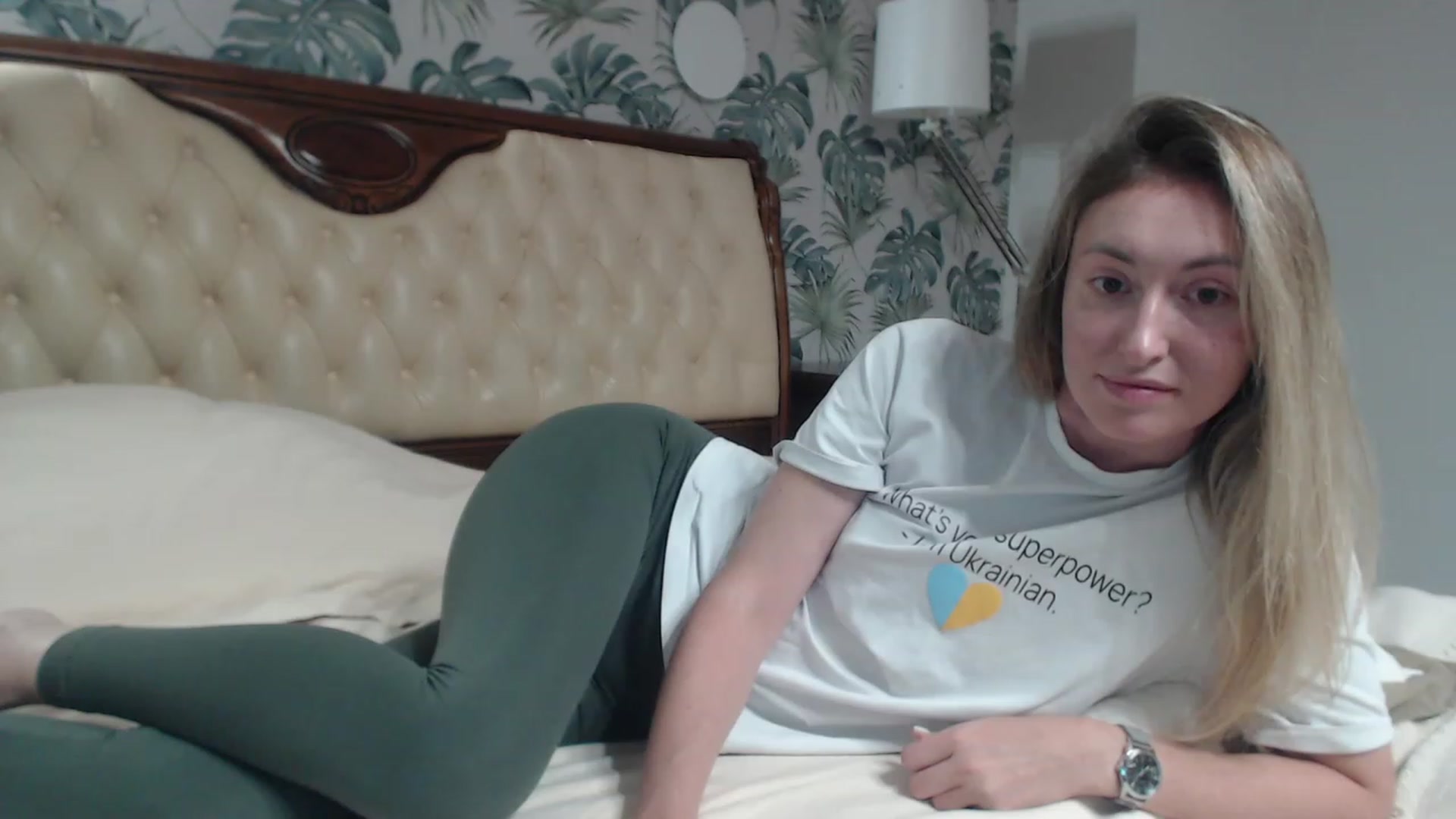 Veronica_4u video thumbnail