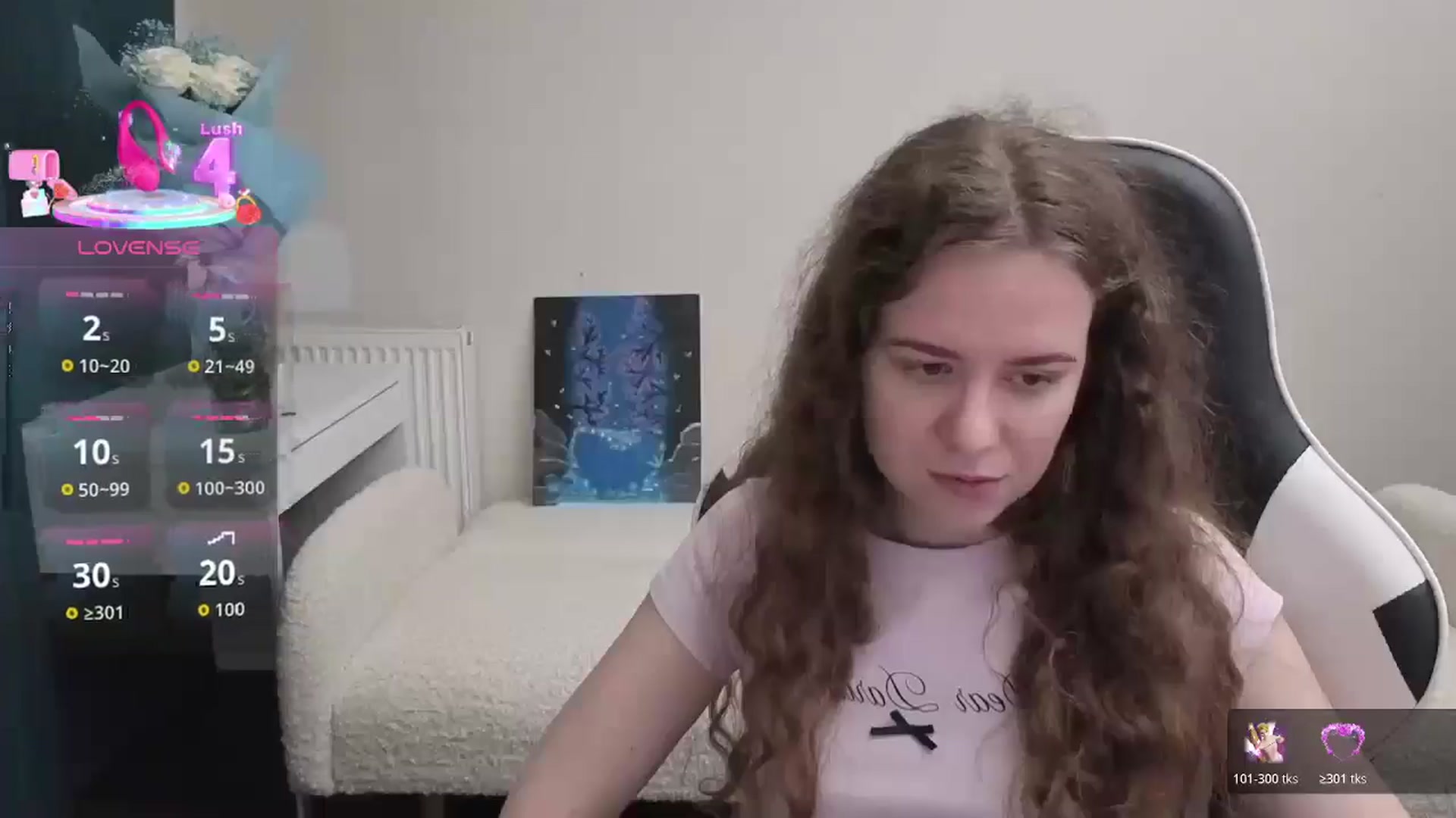 BlueFlowerr video thumbnail