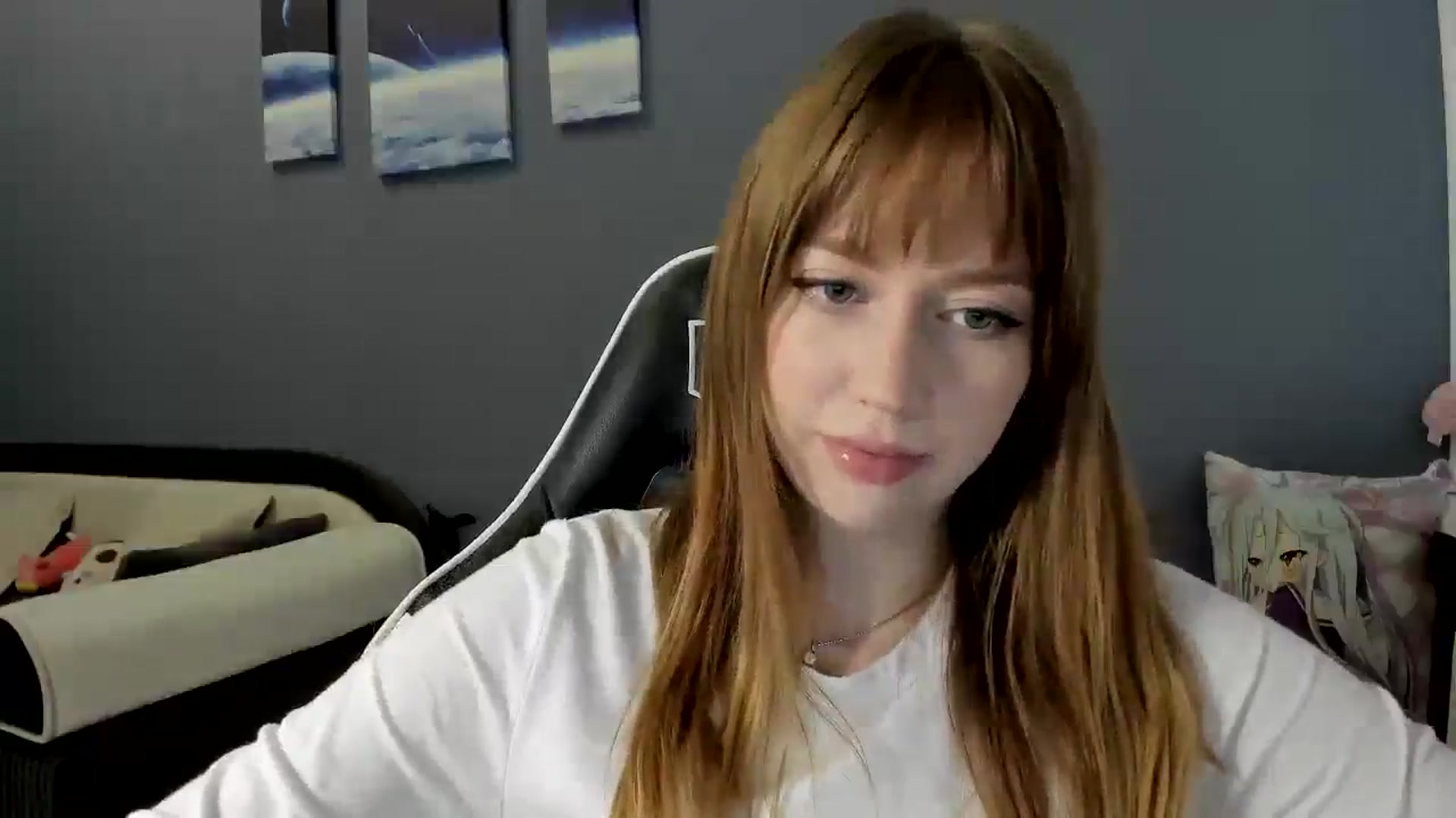 RoboSasha video thumbnail