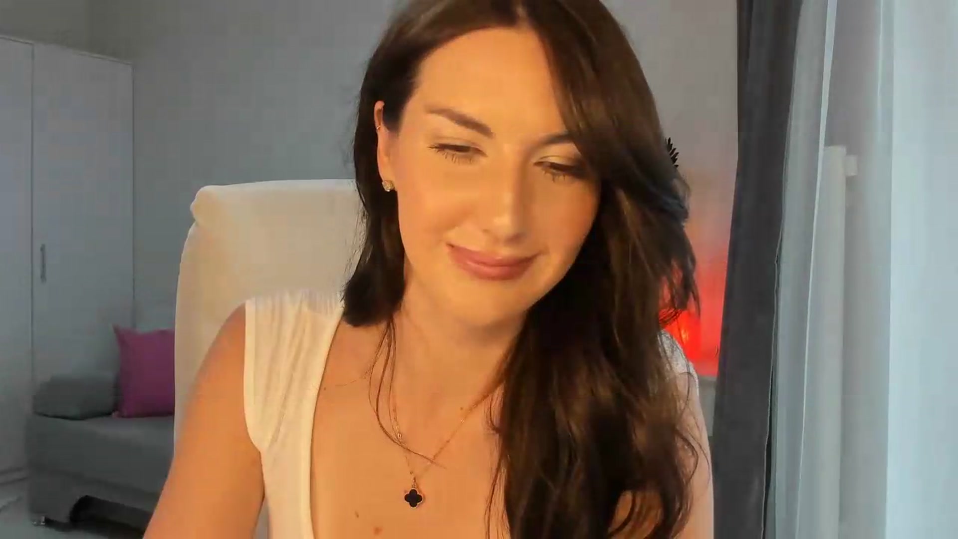 Tina_candy video thumbnail