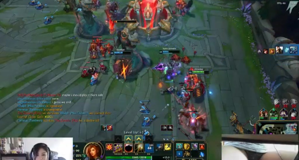 LaylaMartinez video thumbnail