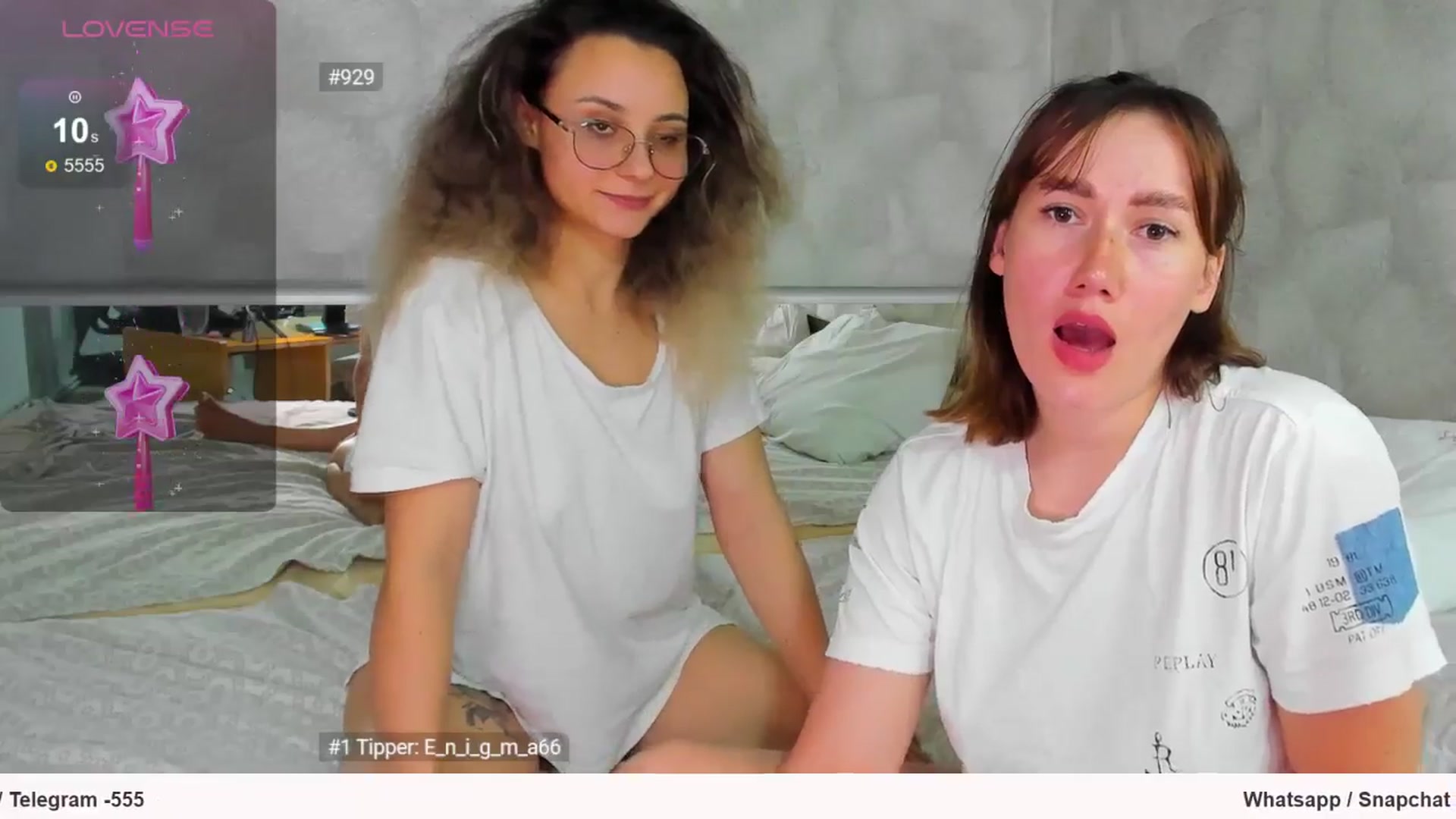Happy_Tiffany video thumbnail