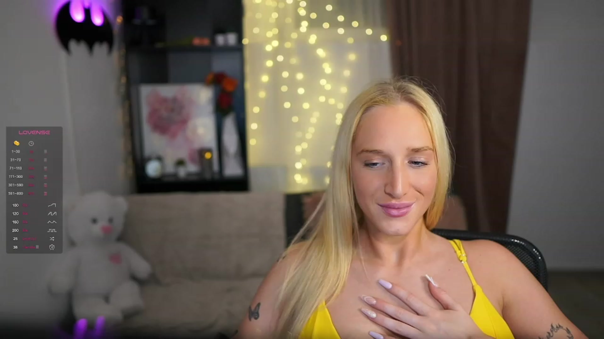 NicoletteShea video thumbnail