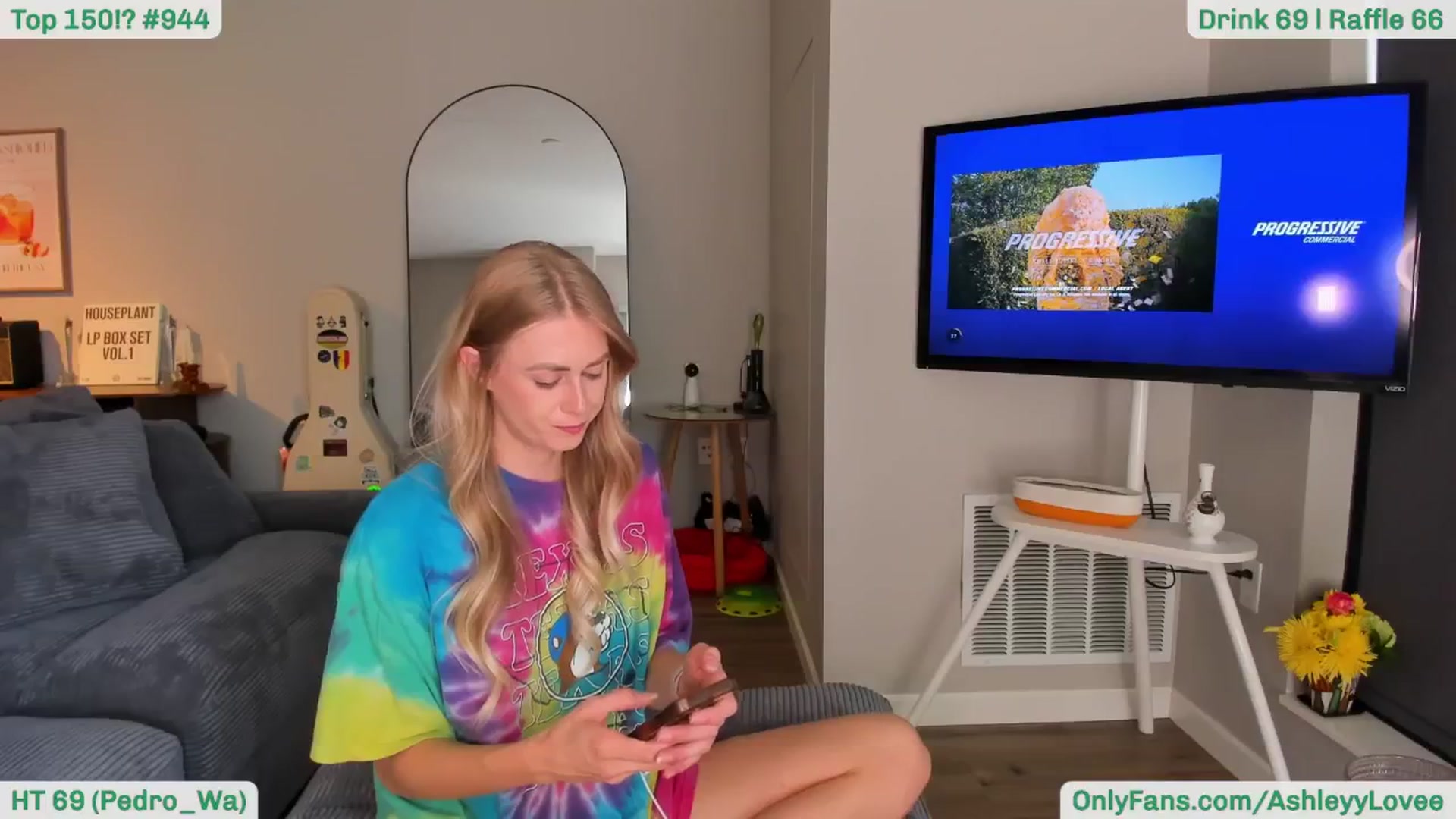 AshleyyLovee video thumbnail