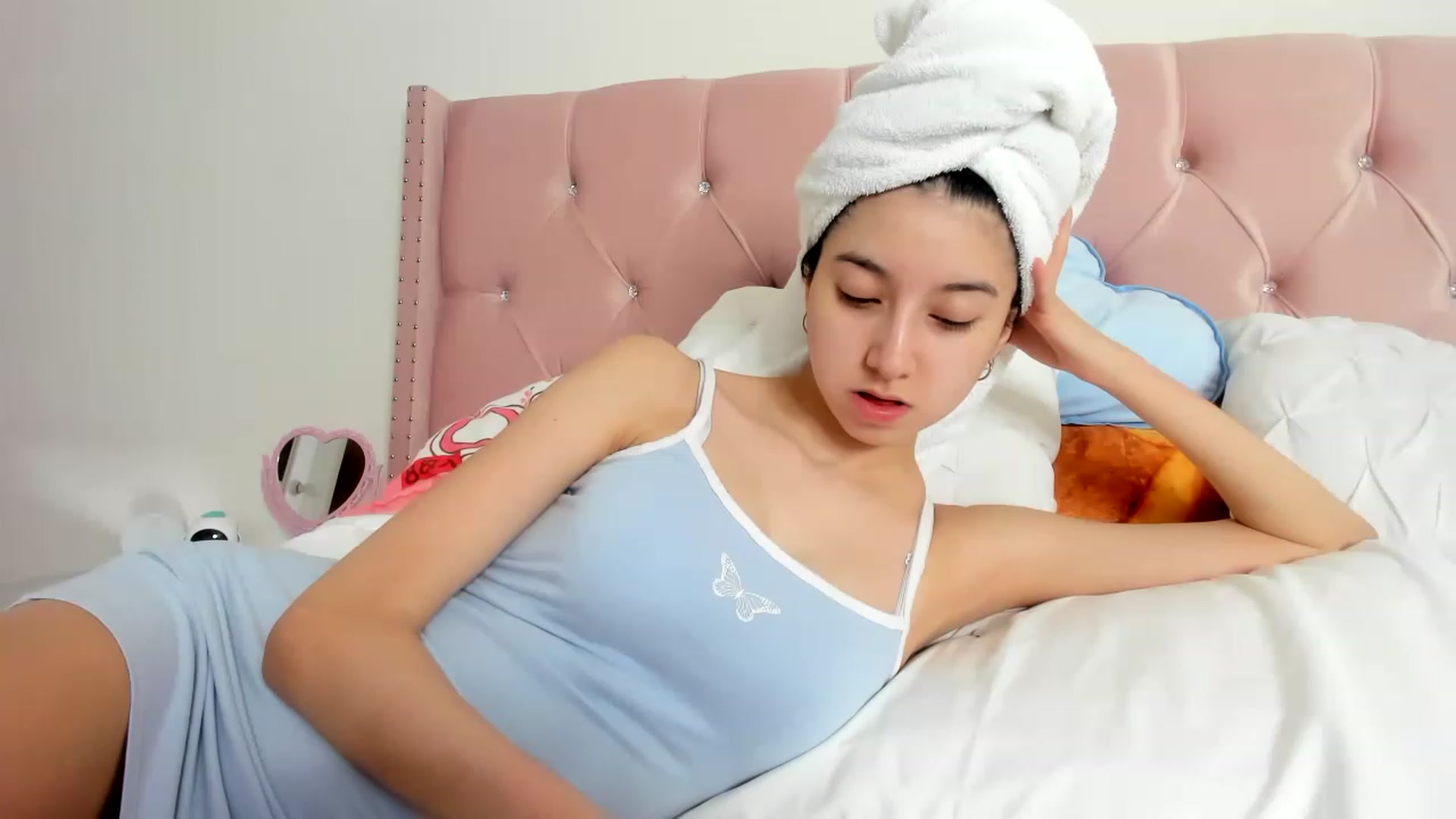 Cherrycute666 video thumbnail
