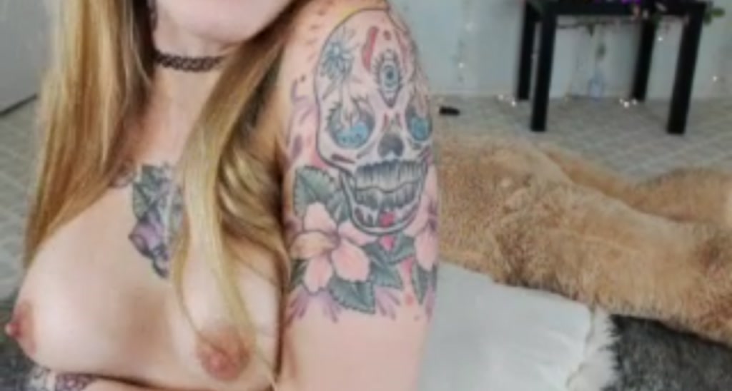 Ashlie_Lotus video thumbnail