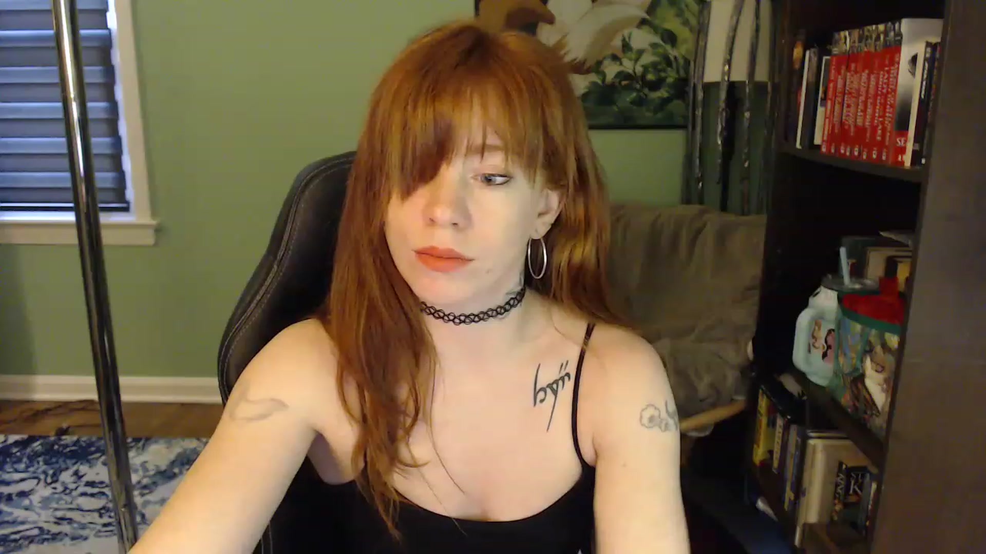 AstraeaSiren video thumbnail