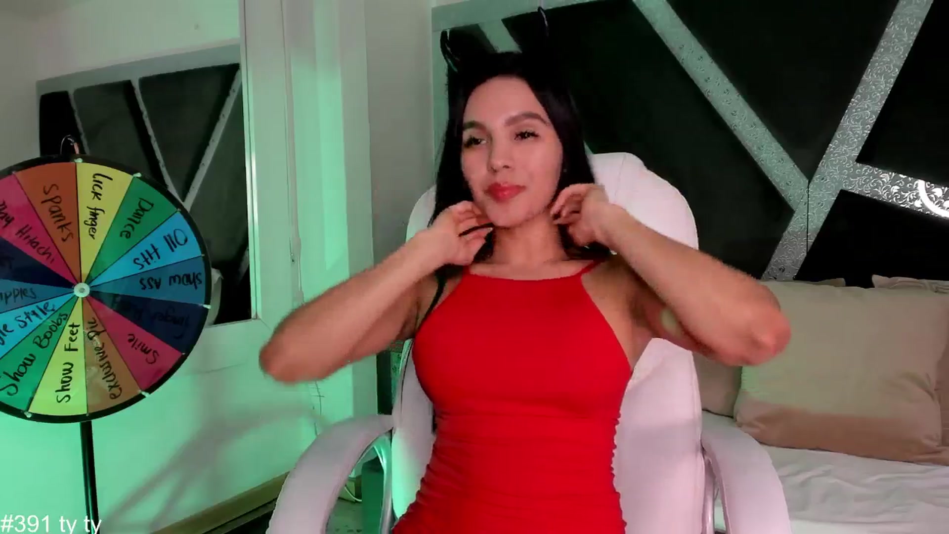 BrendaBuiles video thumbnail