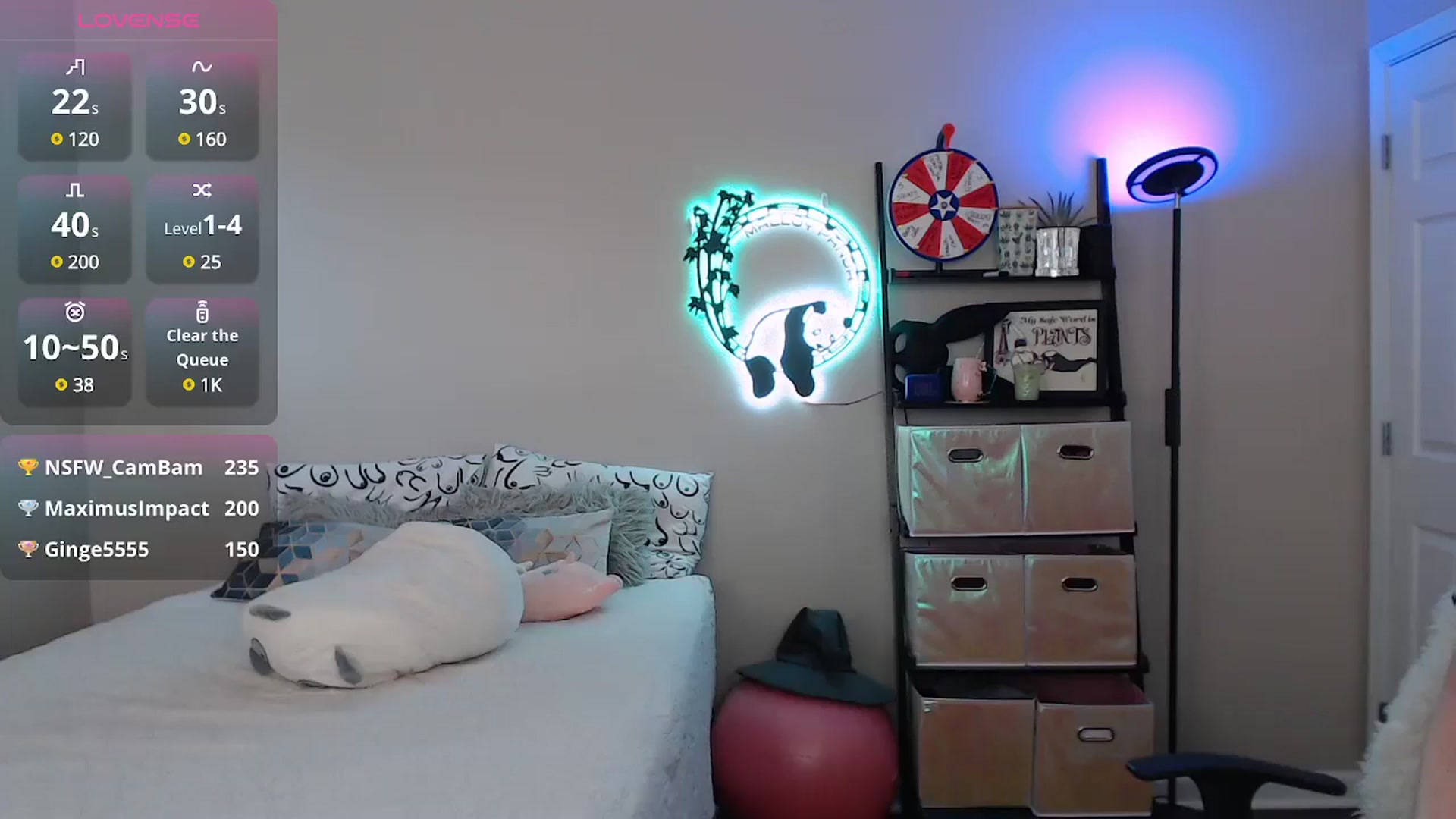 MsRedheadMILF video thumbnail