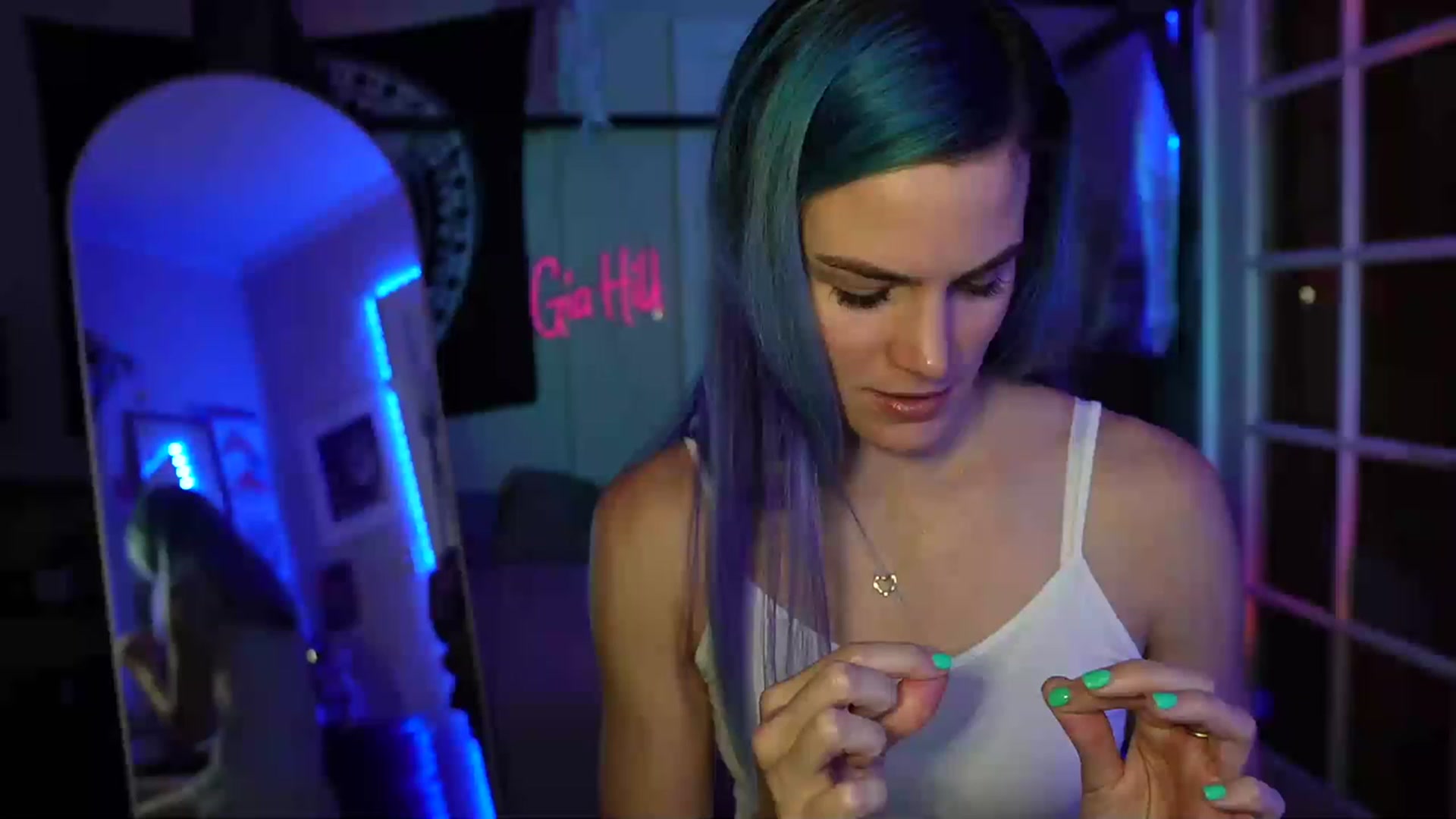 Gia_Hill video thumbnail