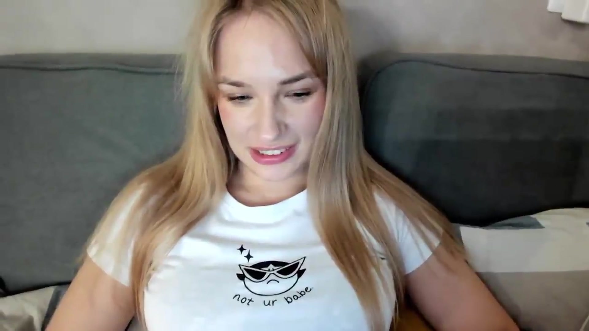 GentleGirl video thumbnail