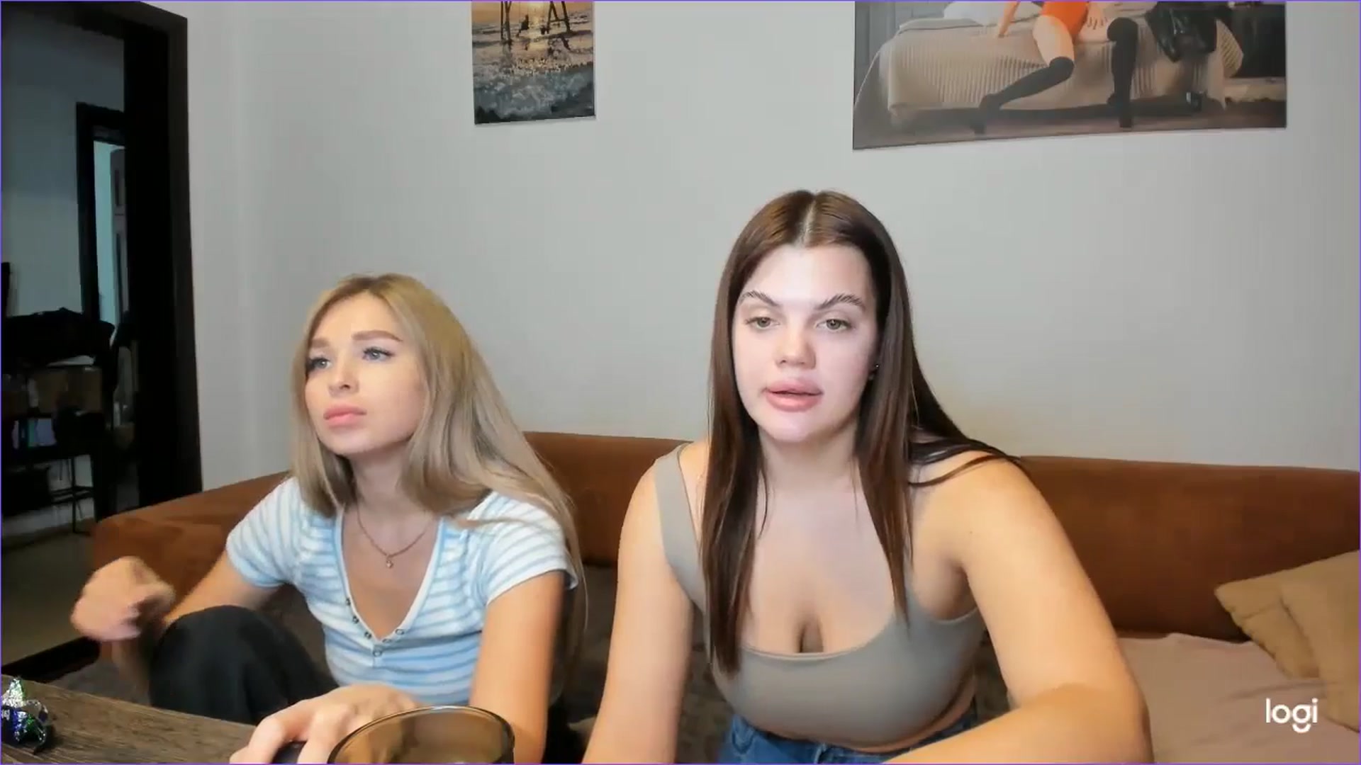 StefaniNell video thumbnail