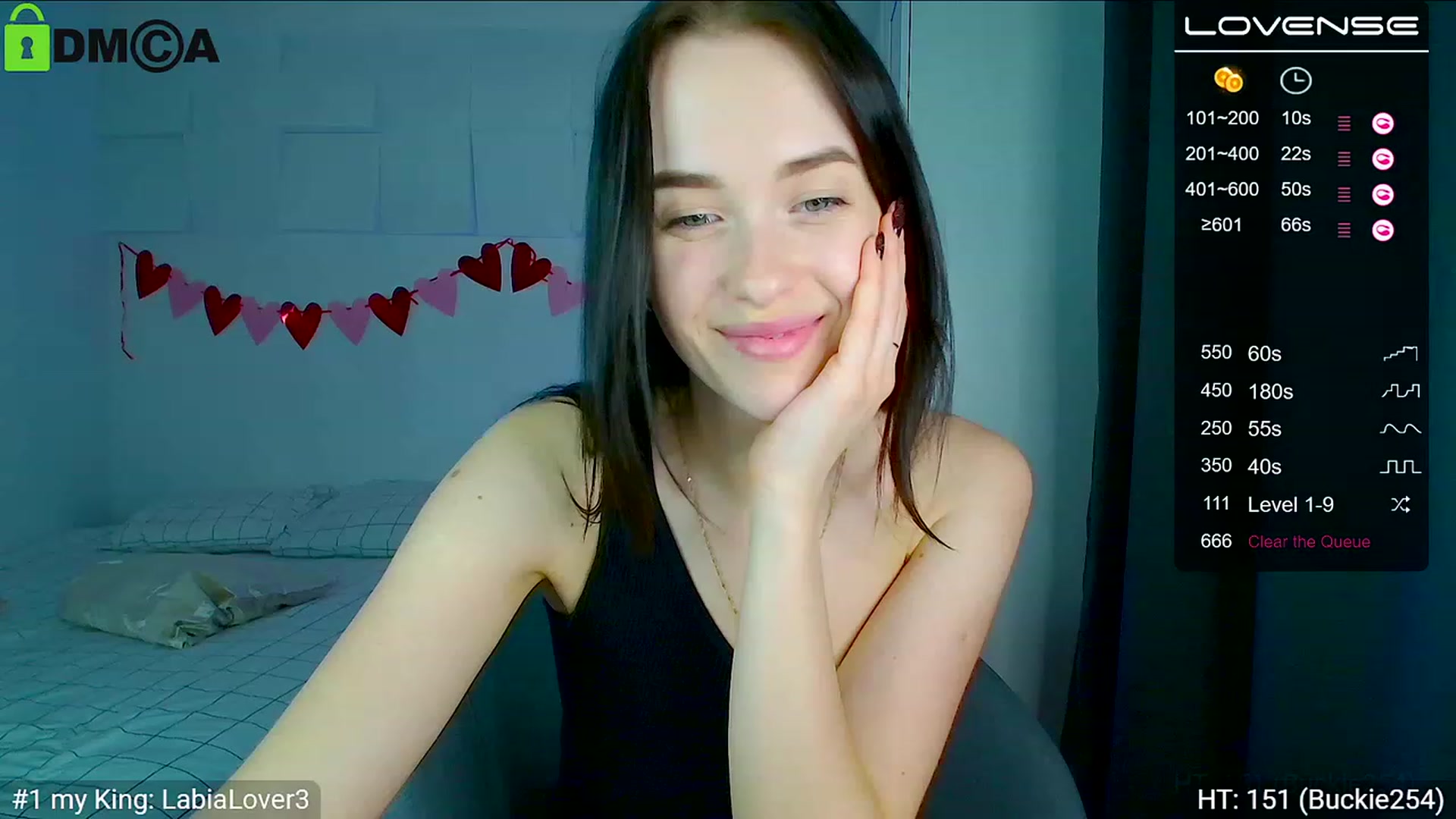 AnnWettie video thumbnail