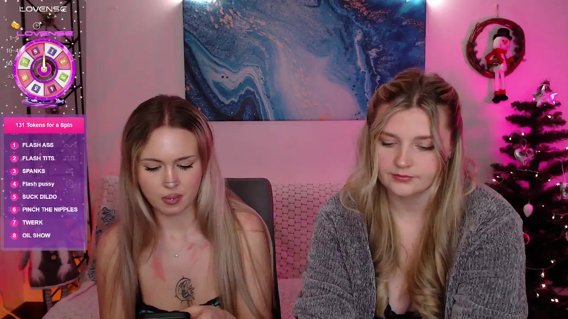 Bless_Ass video thumbnail