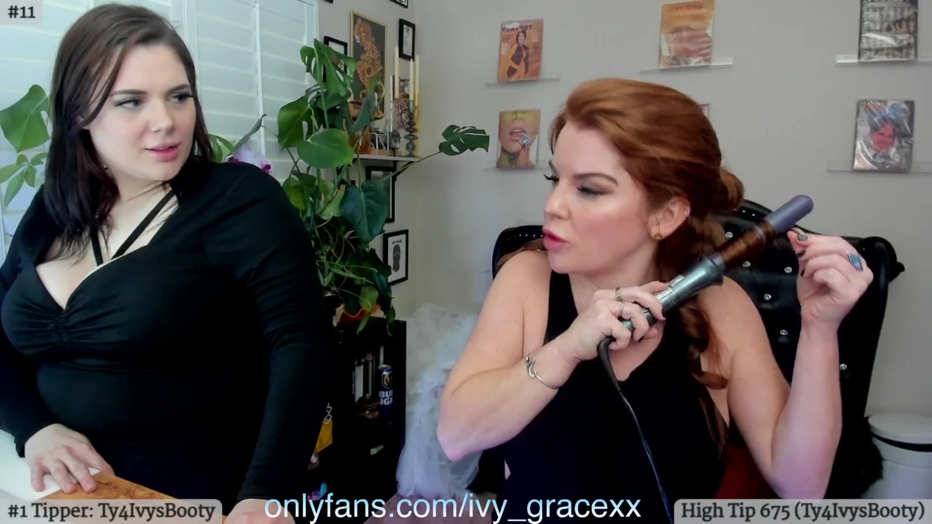 IvyGrace video thumbnail