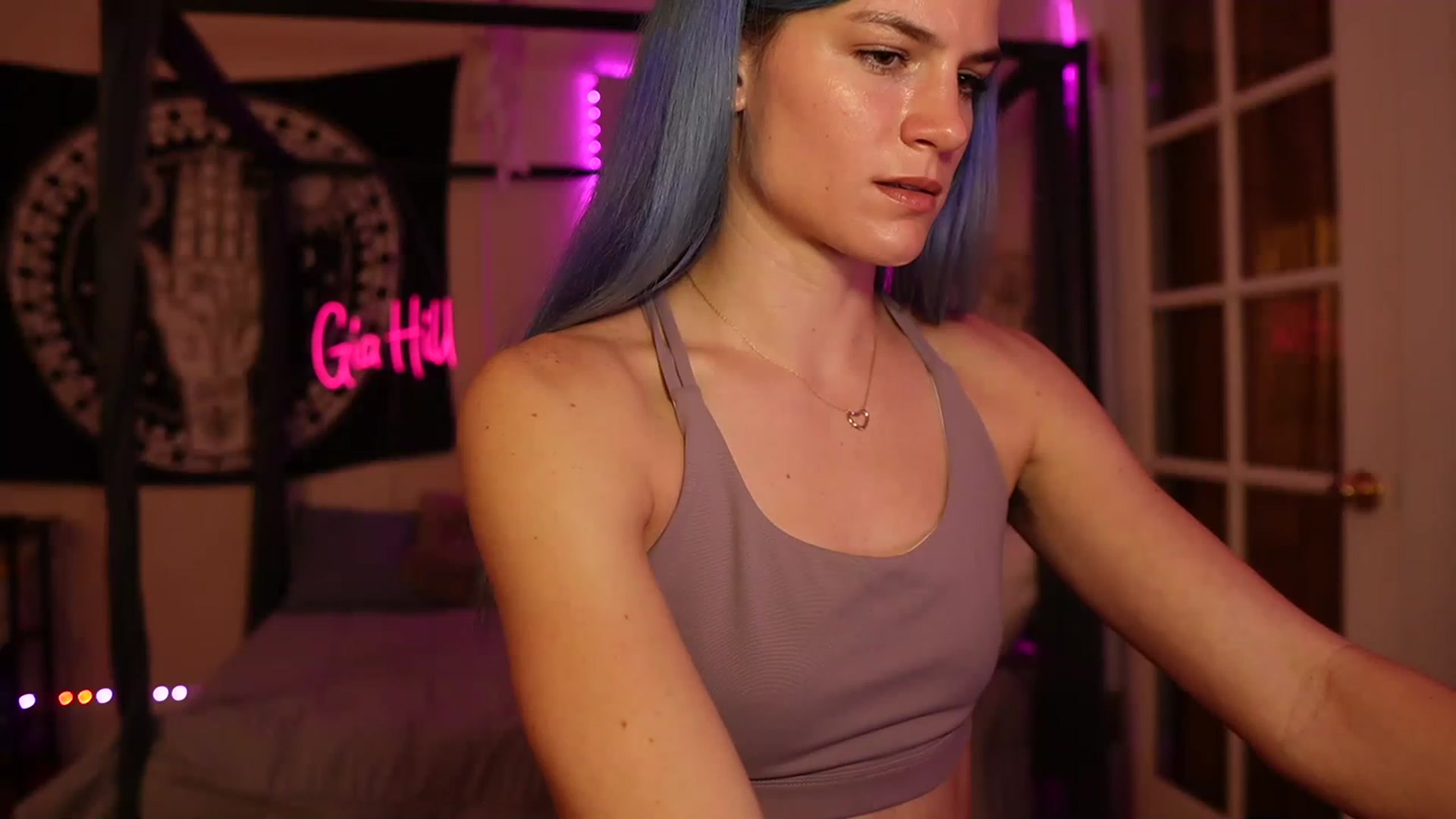 Gia_Hill video thumbnail