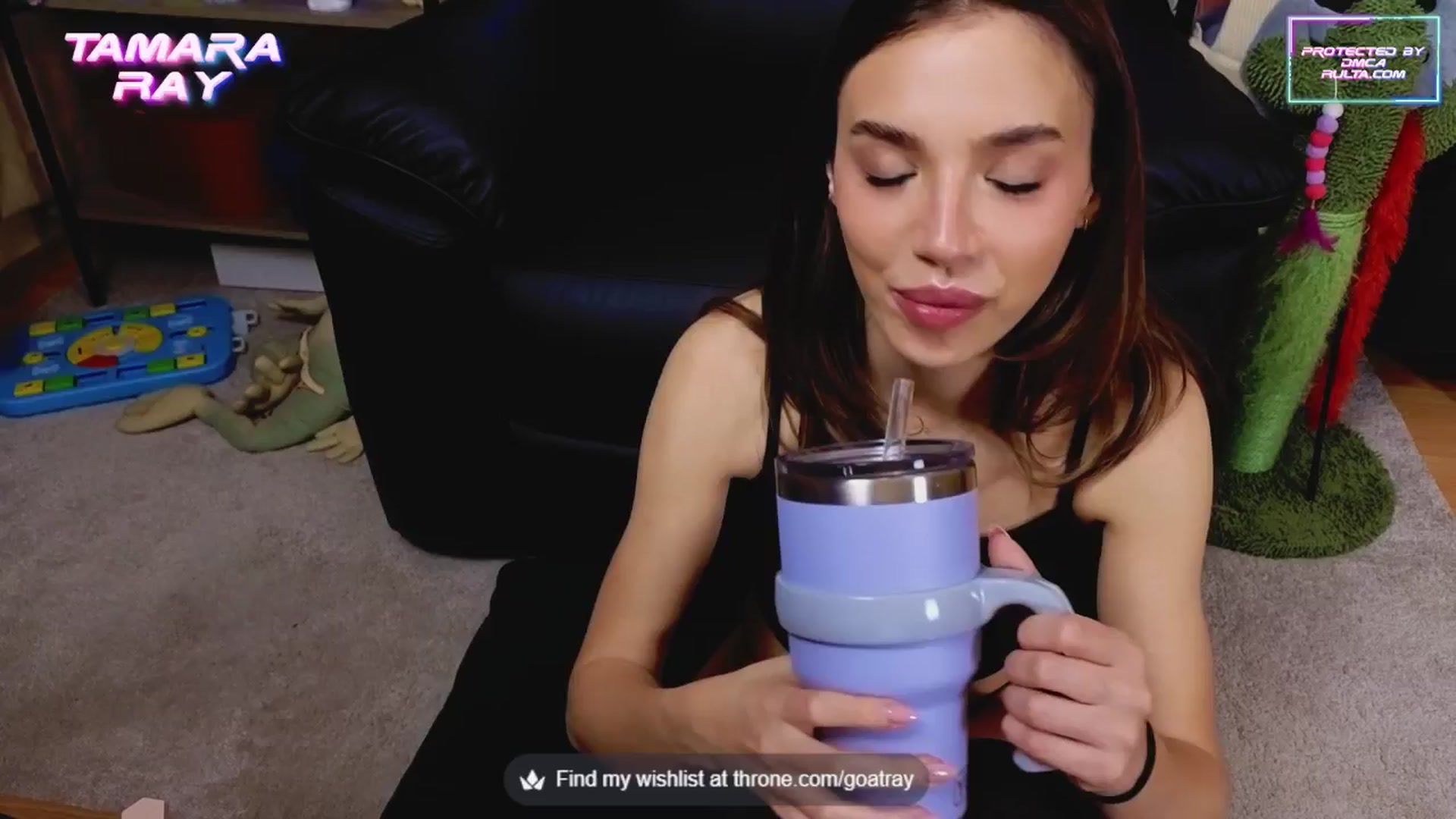TamaraRay video thumbnail