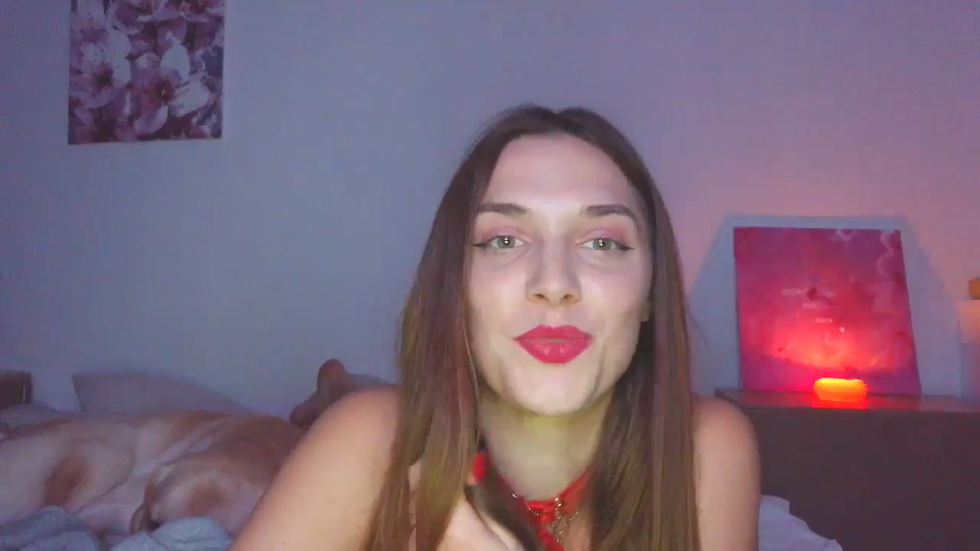 HaleyReed video thumbnail