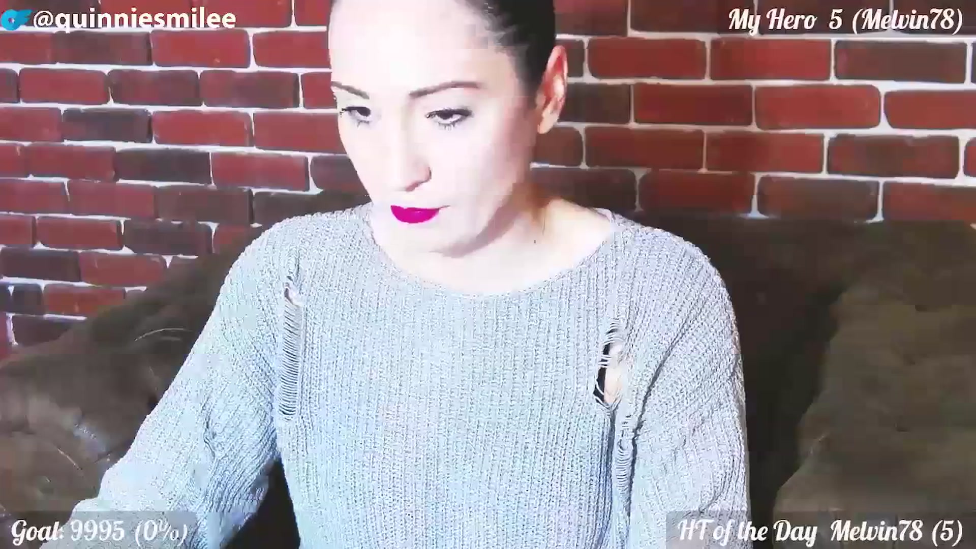 QuinnieSmile video thumbnail