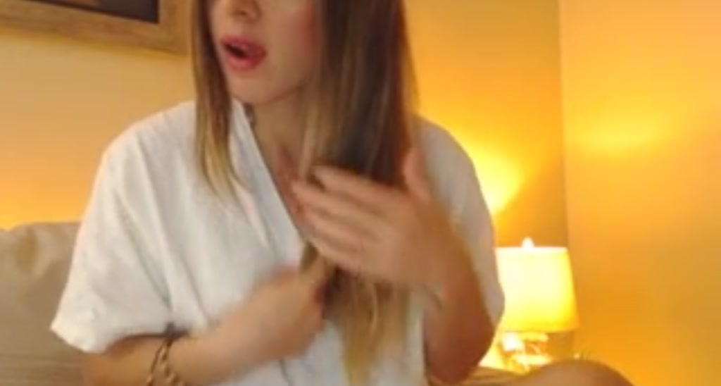 CristineTyler video thumbnail