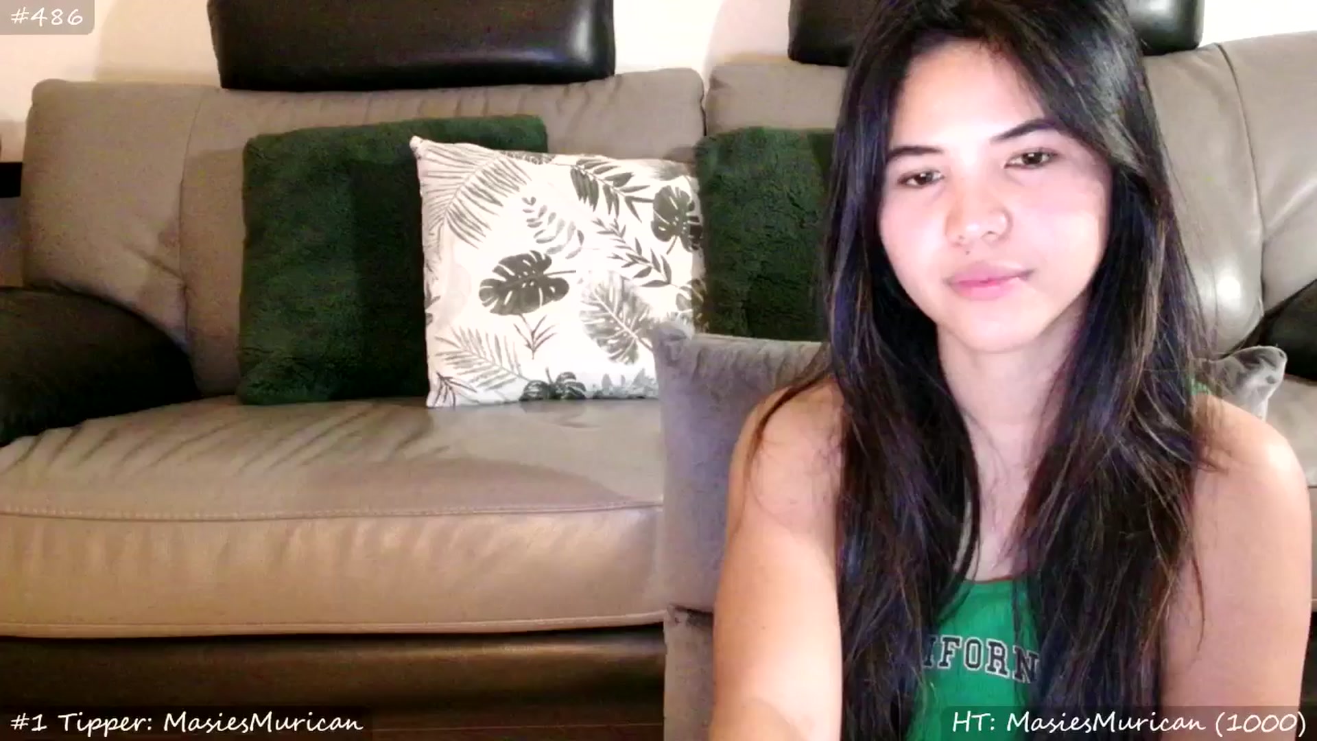 MissMasie video thumbnail