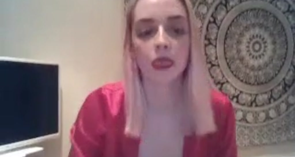 BerryBlossomx video thumbnail